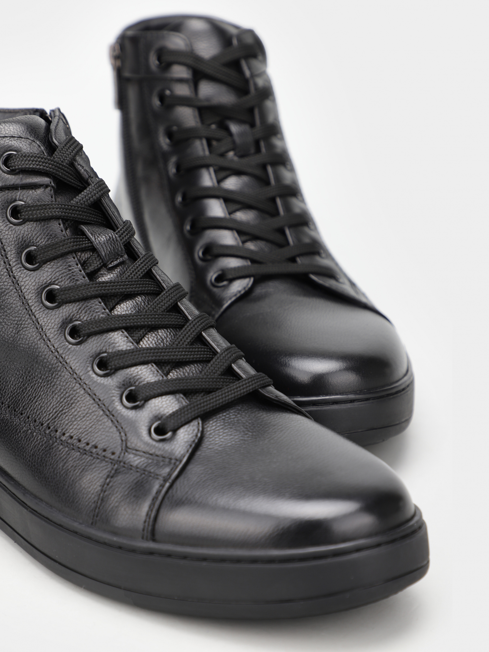 Boots Men's Braska