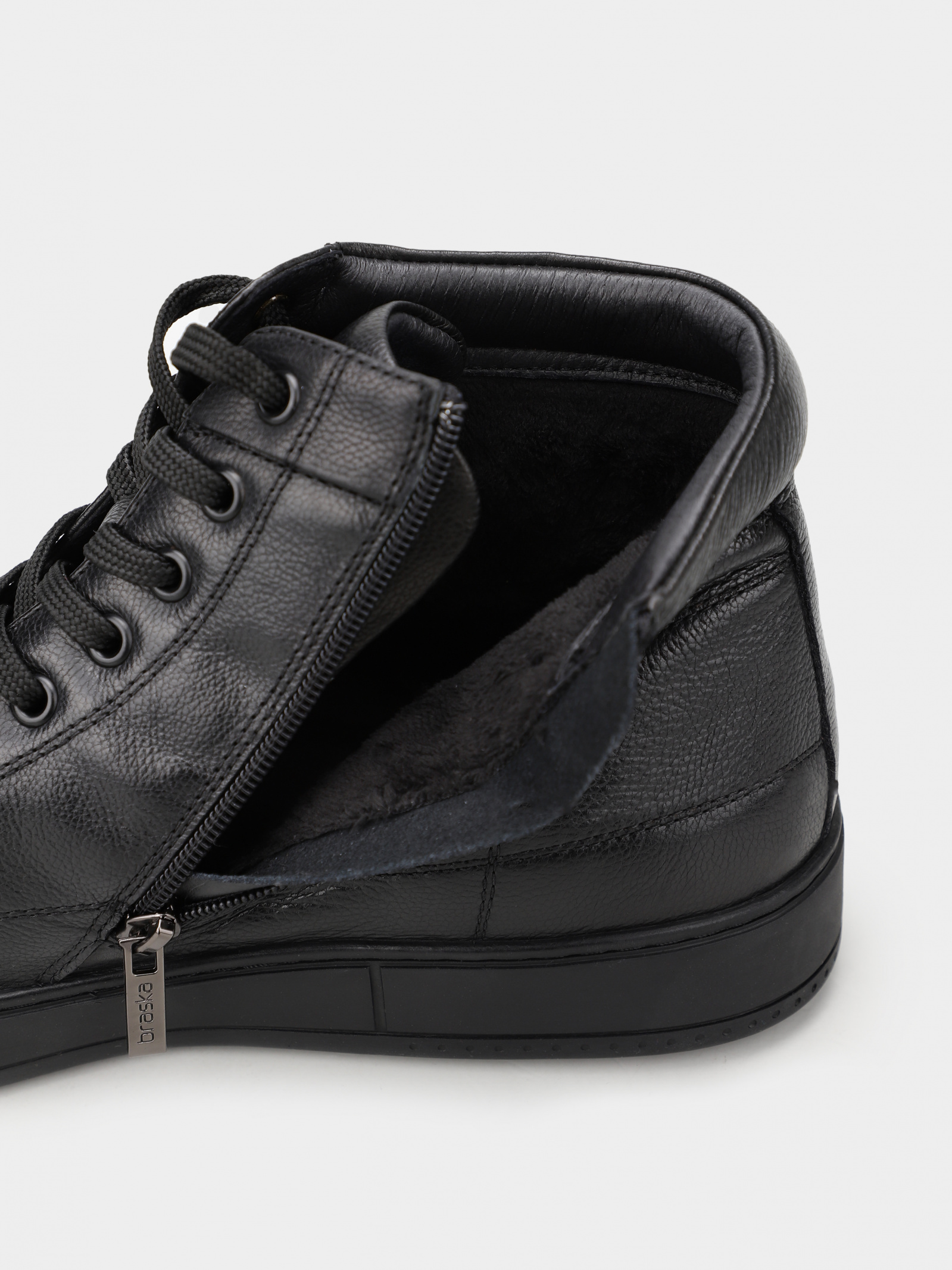 Boots Men's Braska