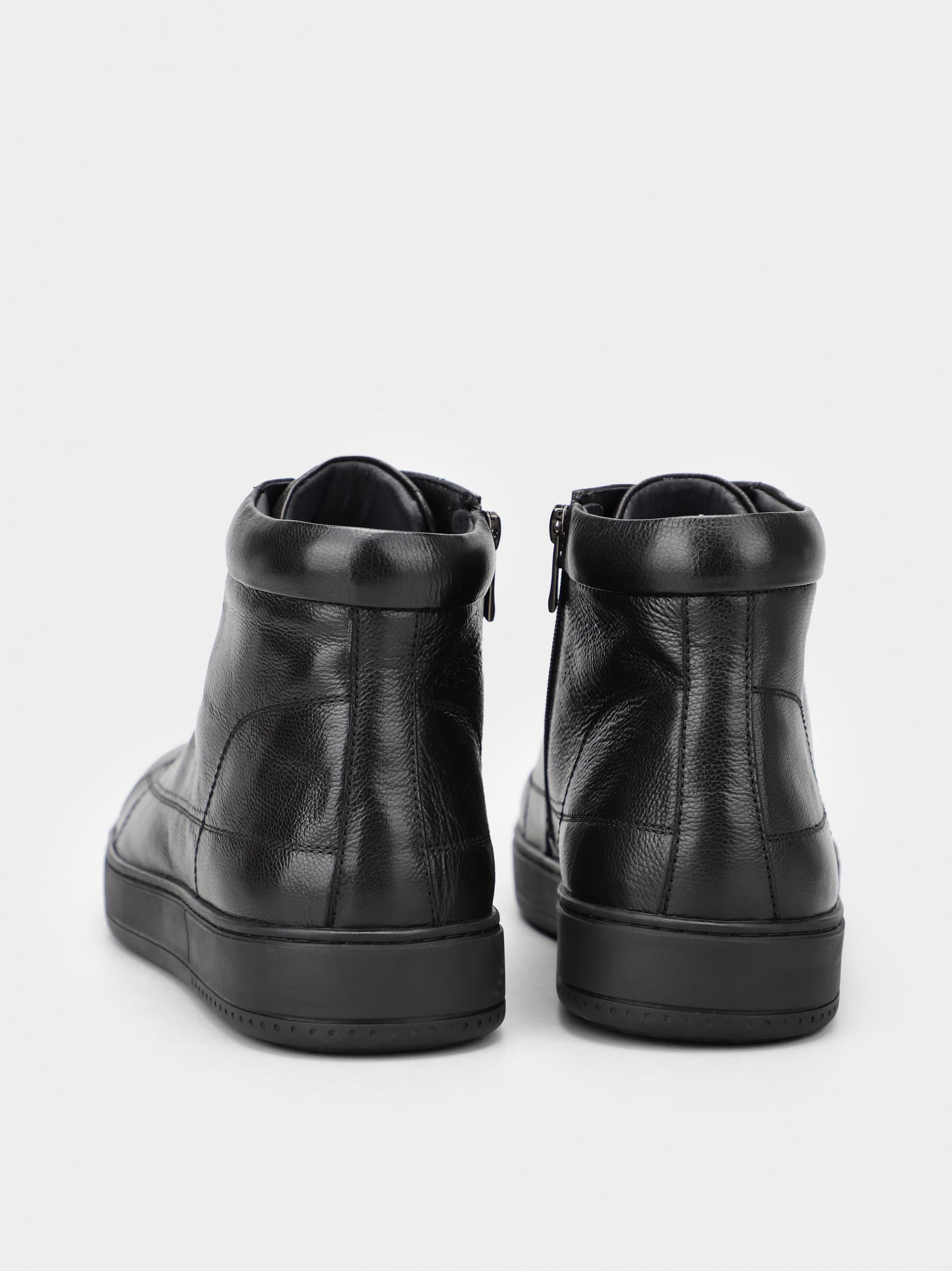 Boots Men's Braska