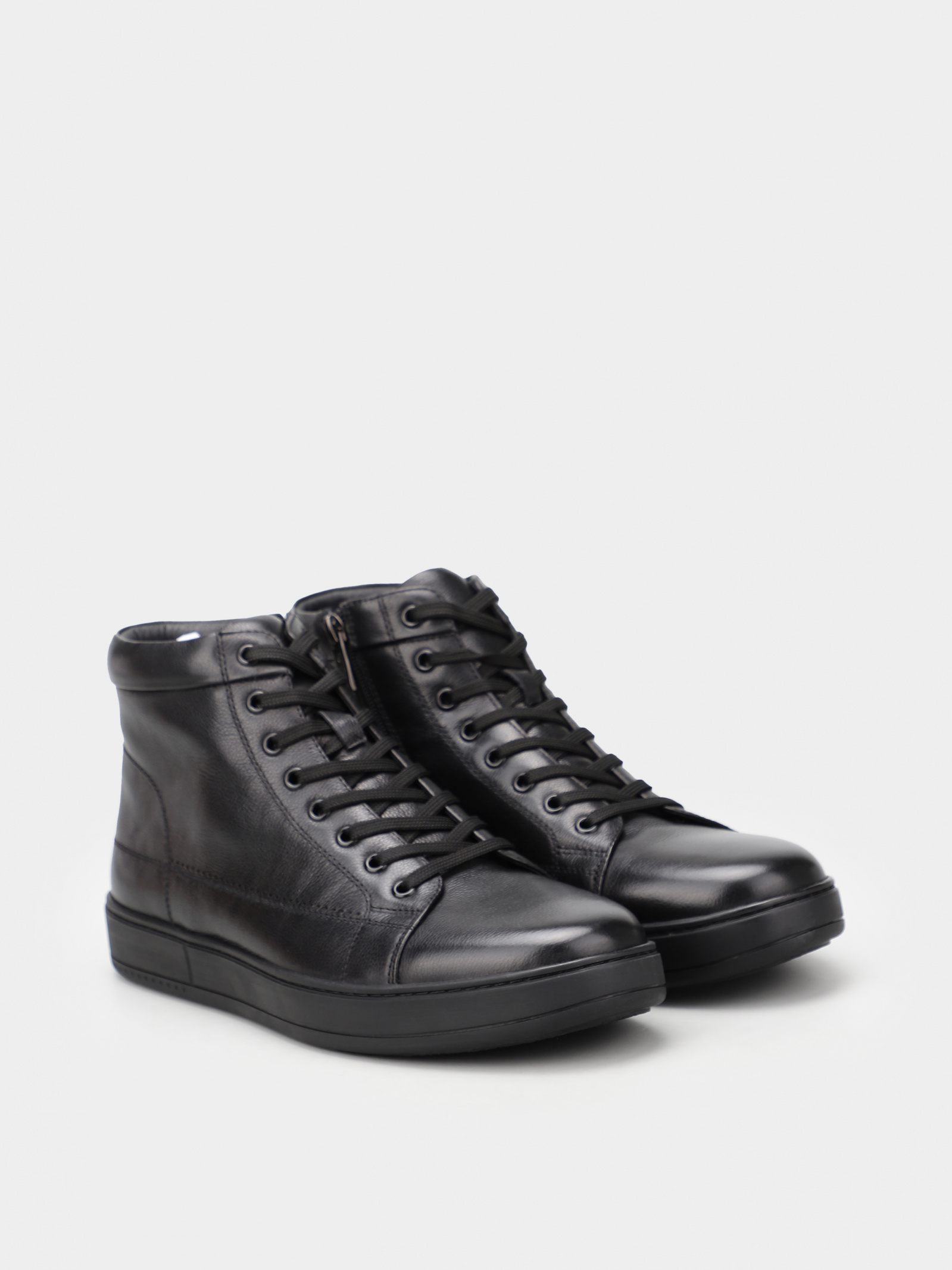 Boots Men's Braska