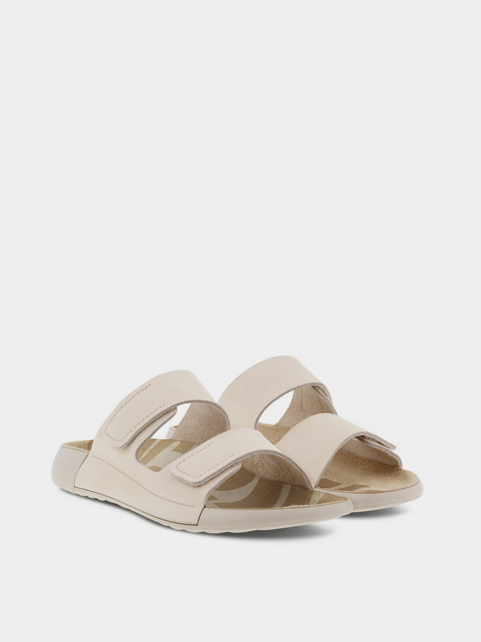 Slide Sandals Women's ECCO