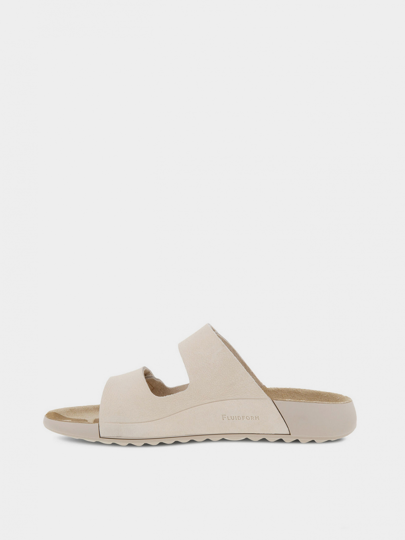 Slide Sandals Women's ECCO