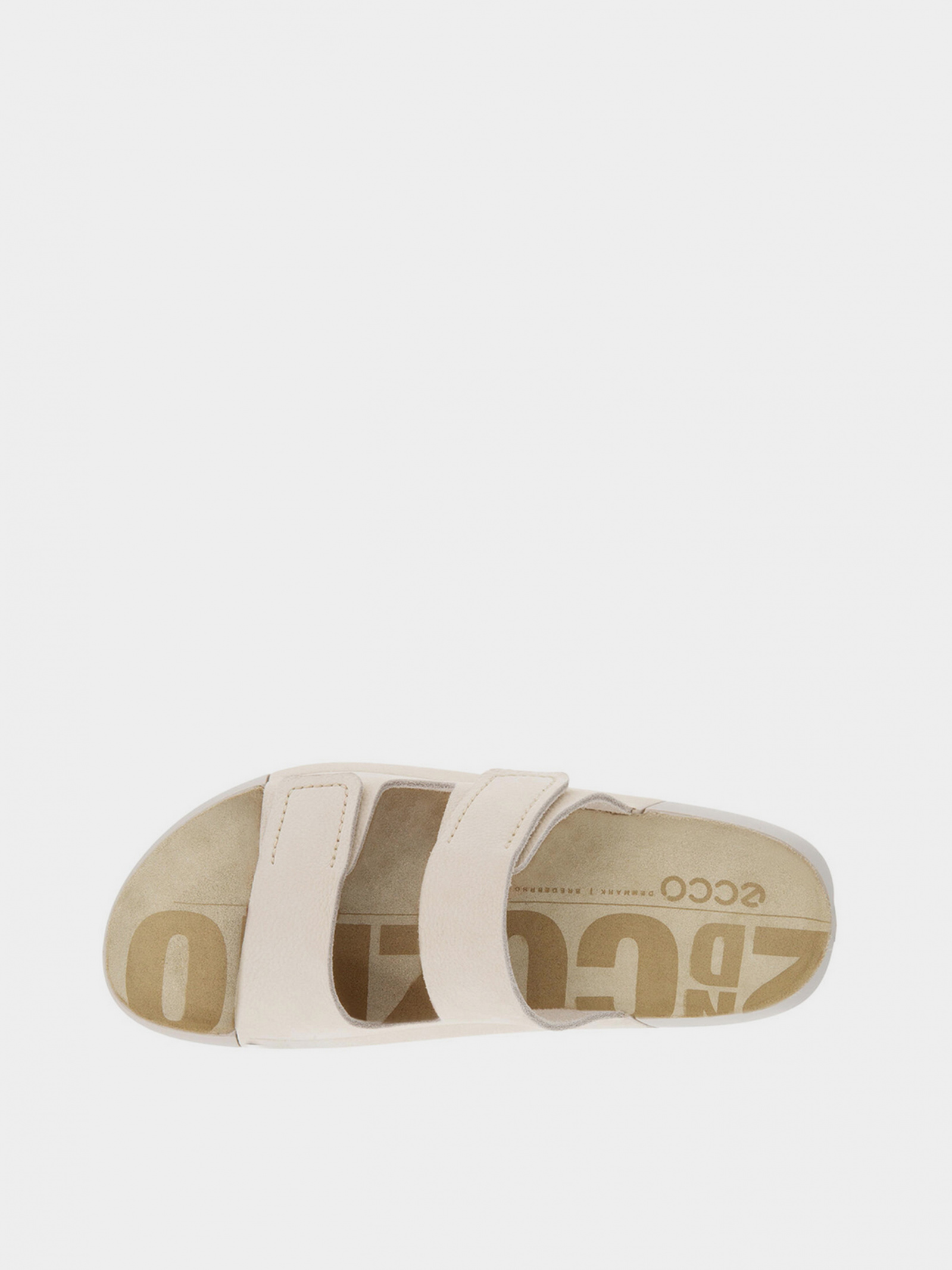 Slide Sandals Women's ECCO