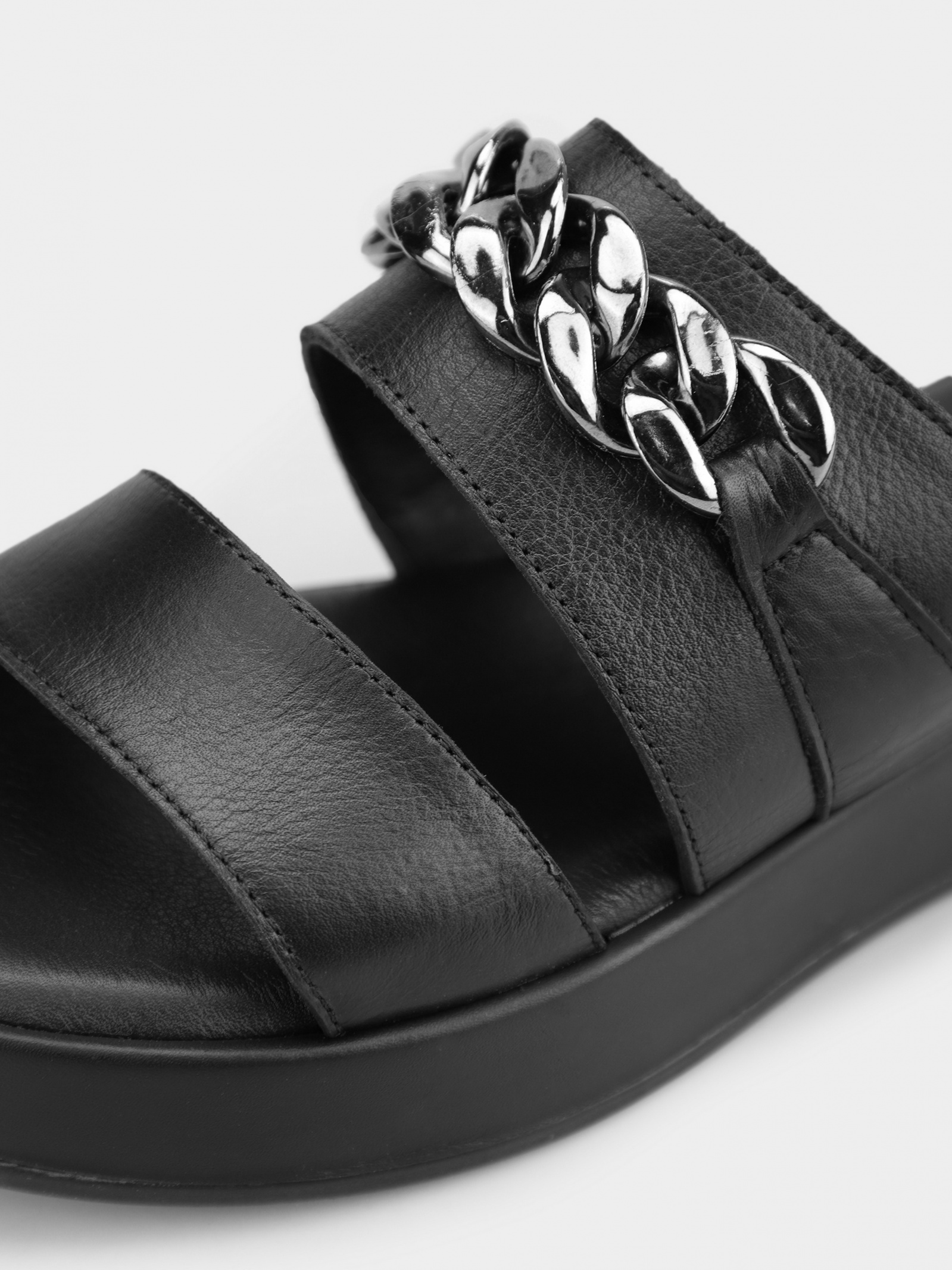 Slide Sandals Women's Braska