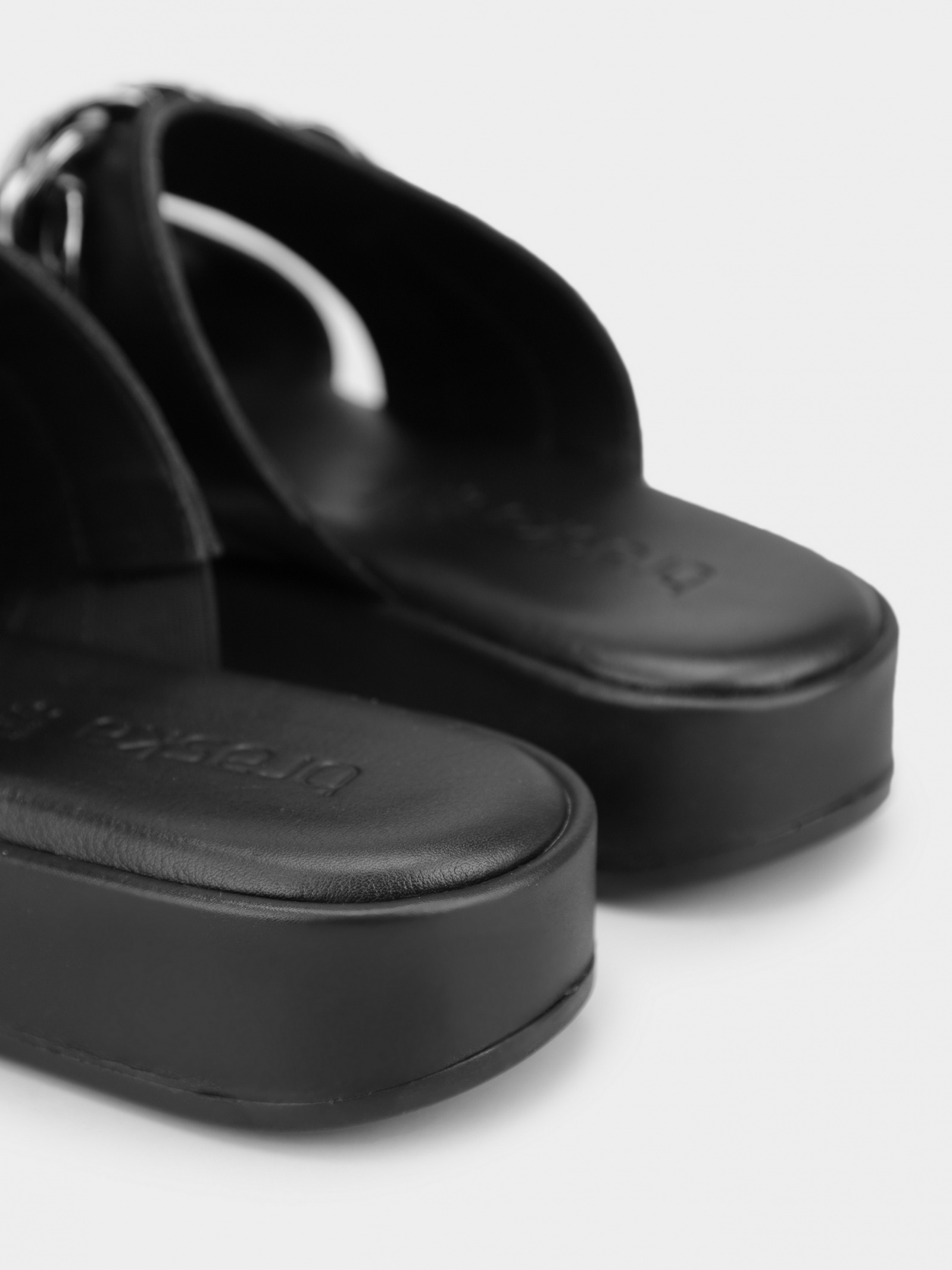Slide Sandals Women's Braska