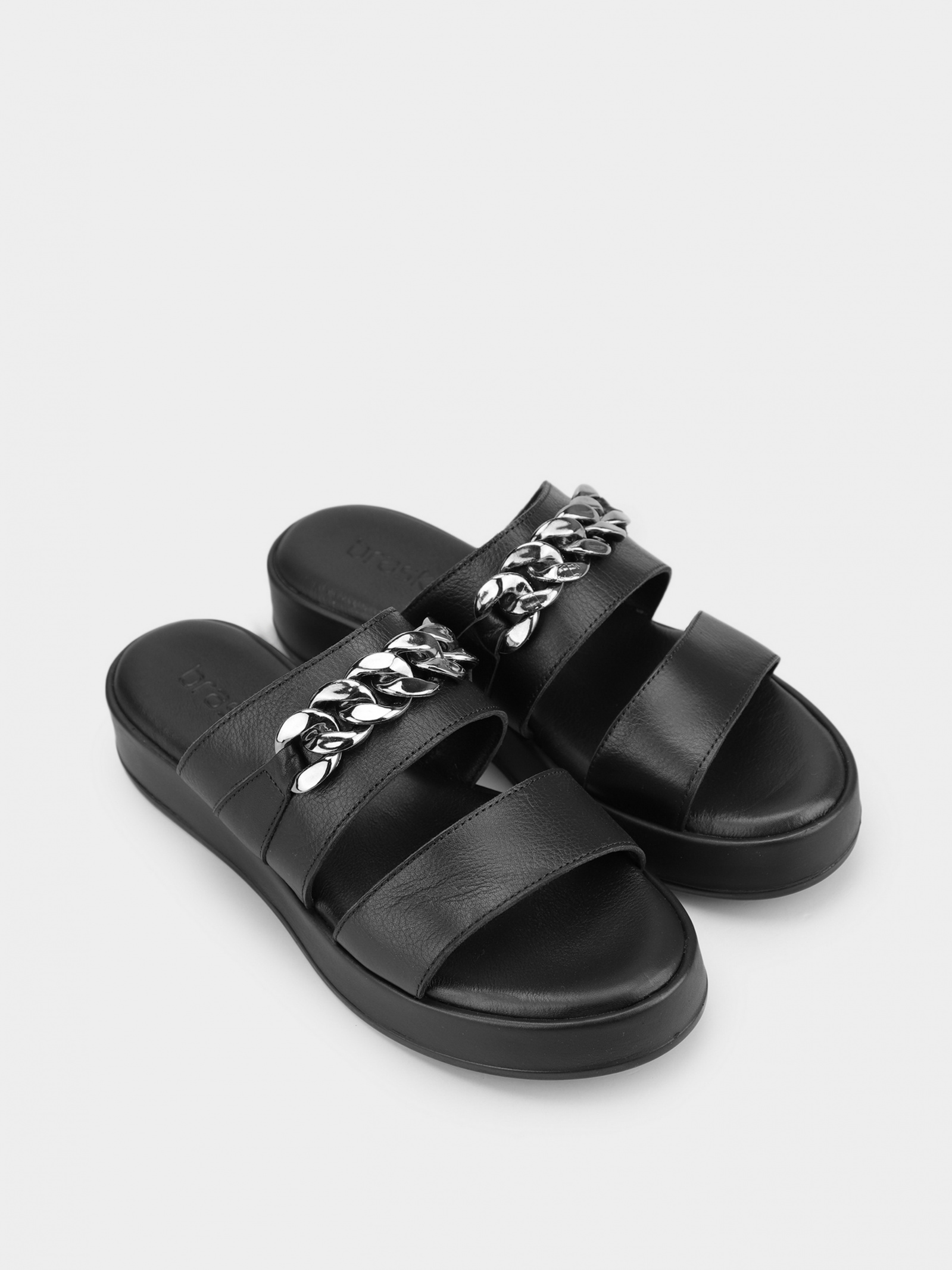 Slide Sandals Women's Braska