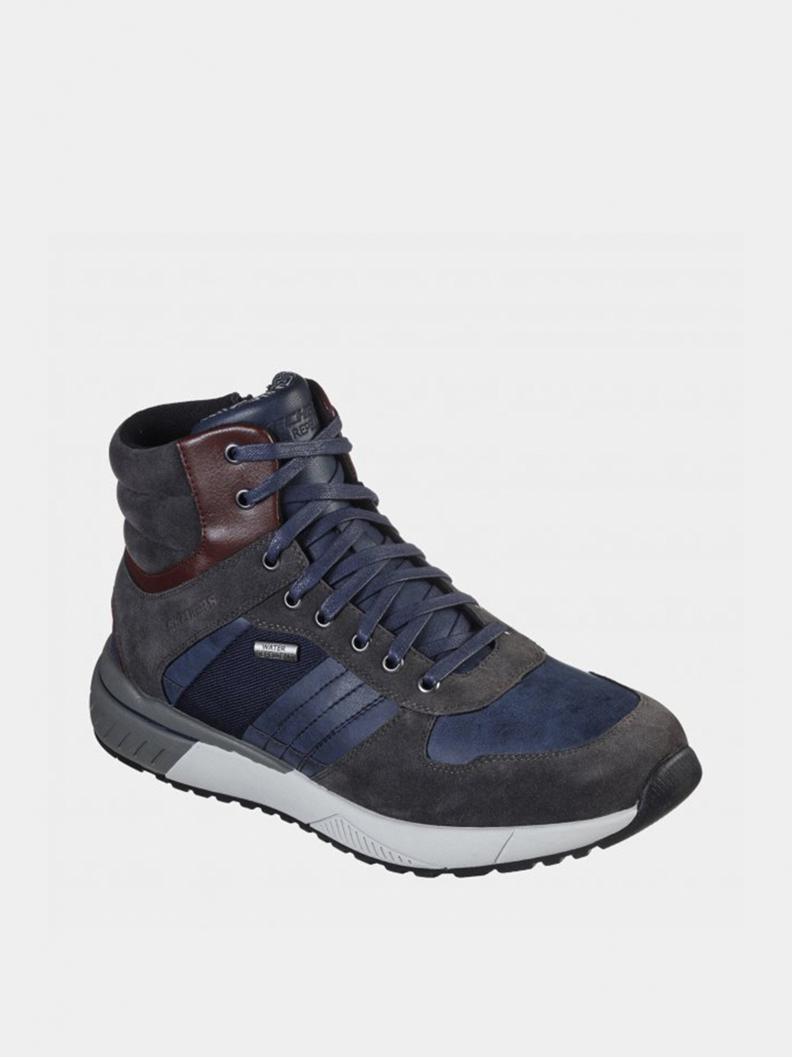 Ботинки Мужские Skechers