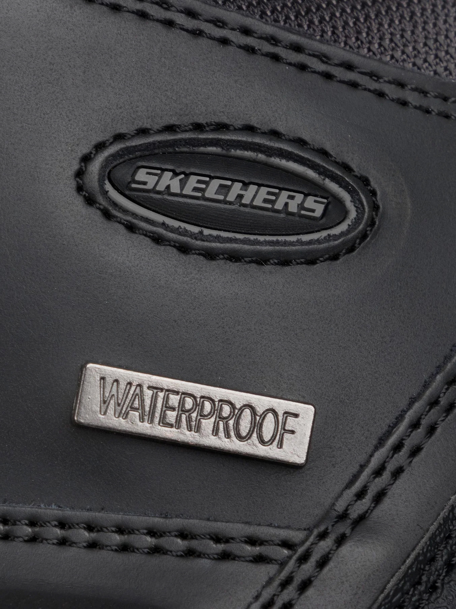 Ботинки Мужские Skechers