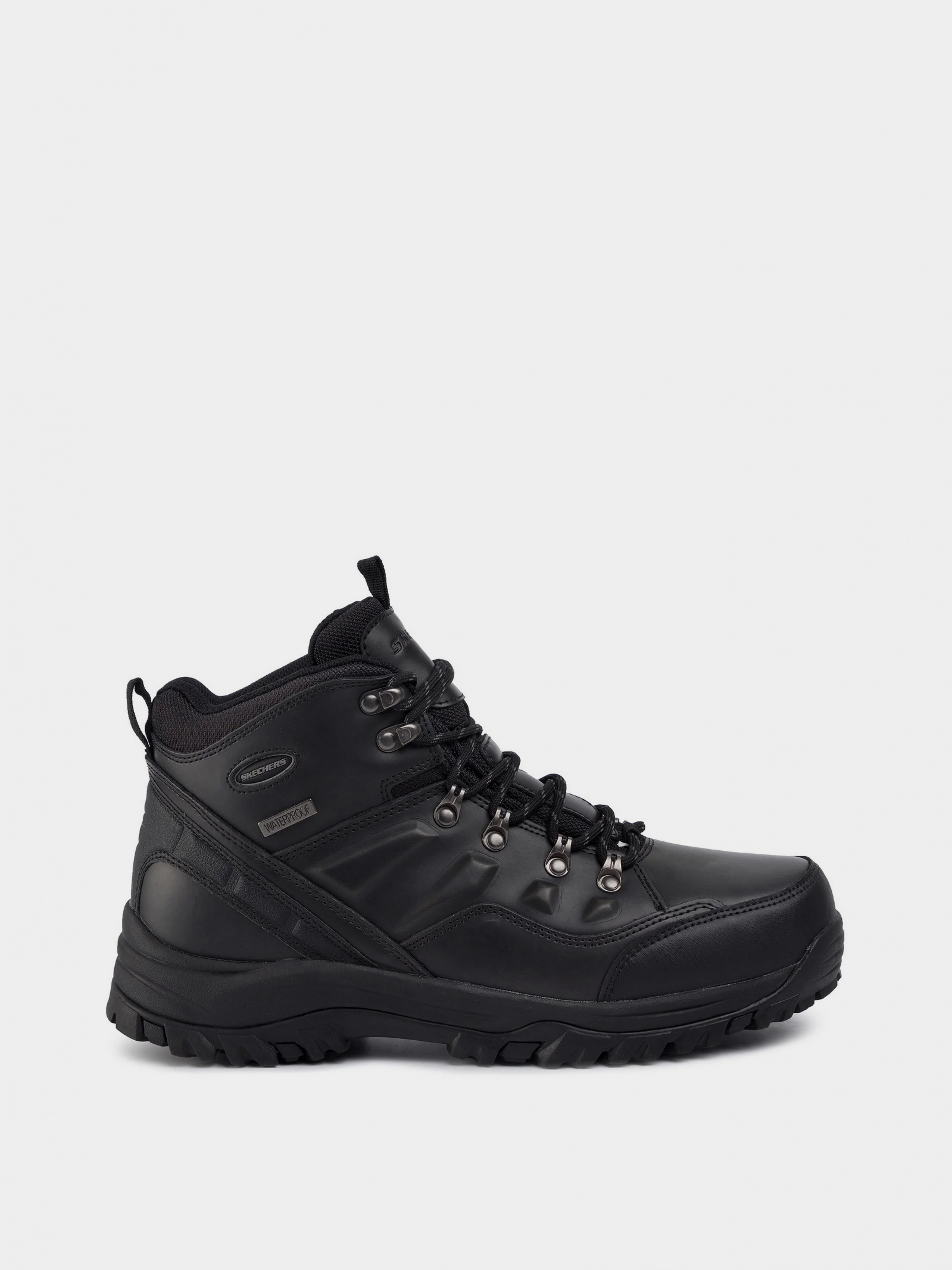 Ботинки Мужские Skechers