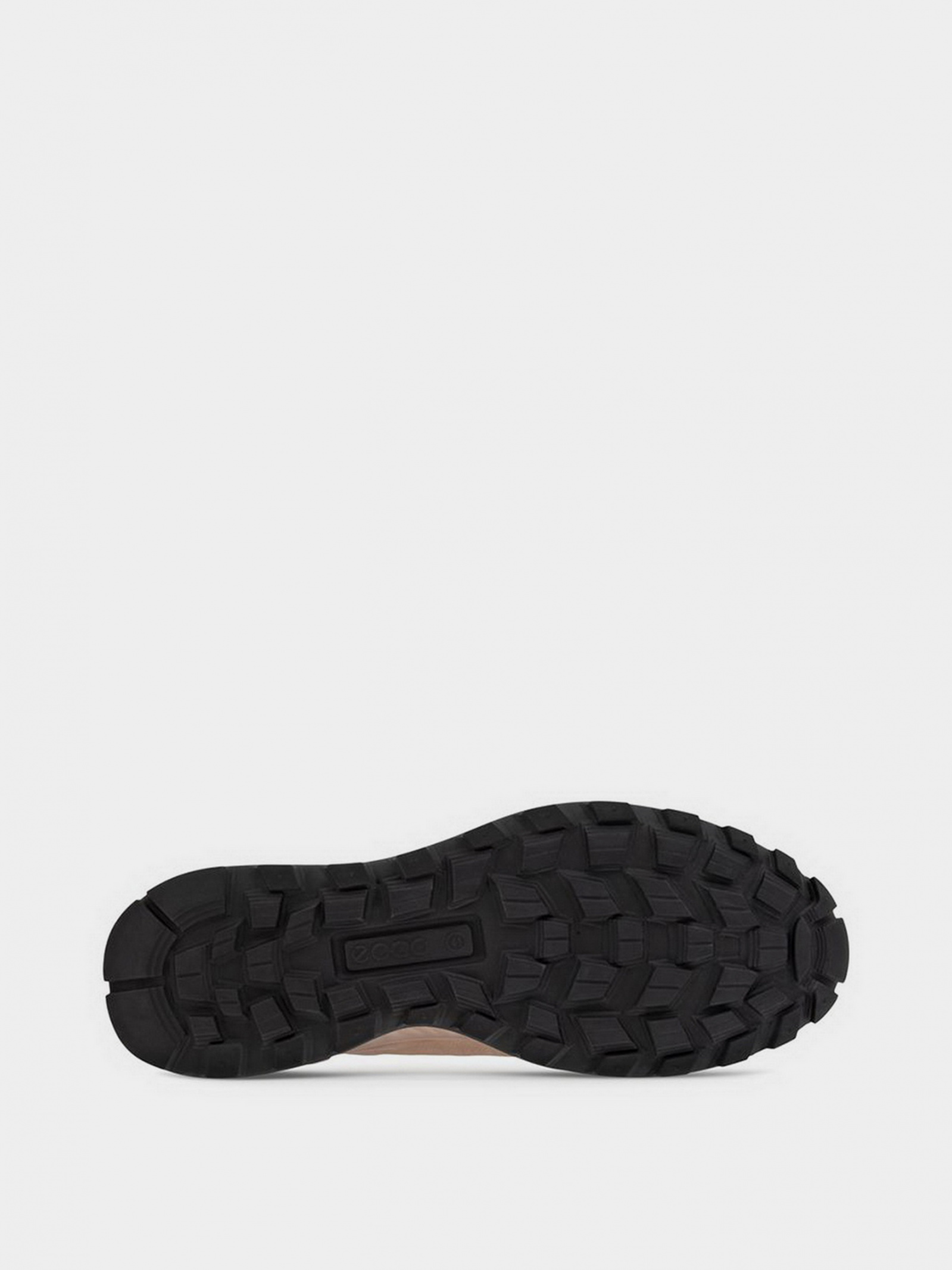 Casual Sneakers Men's ECCO