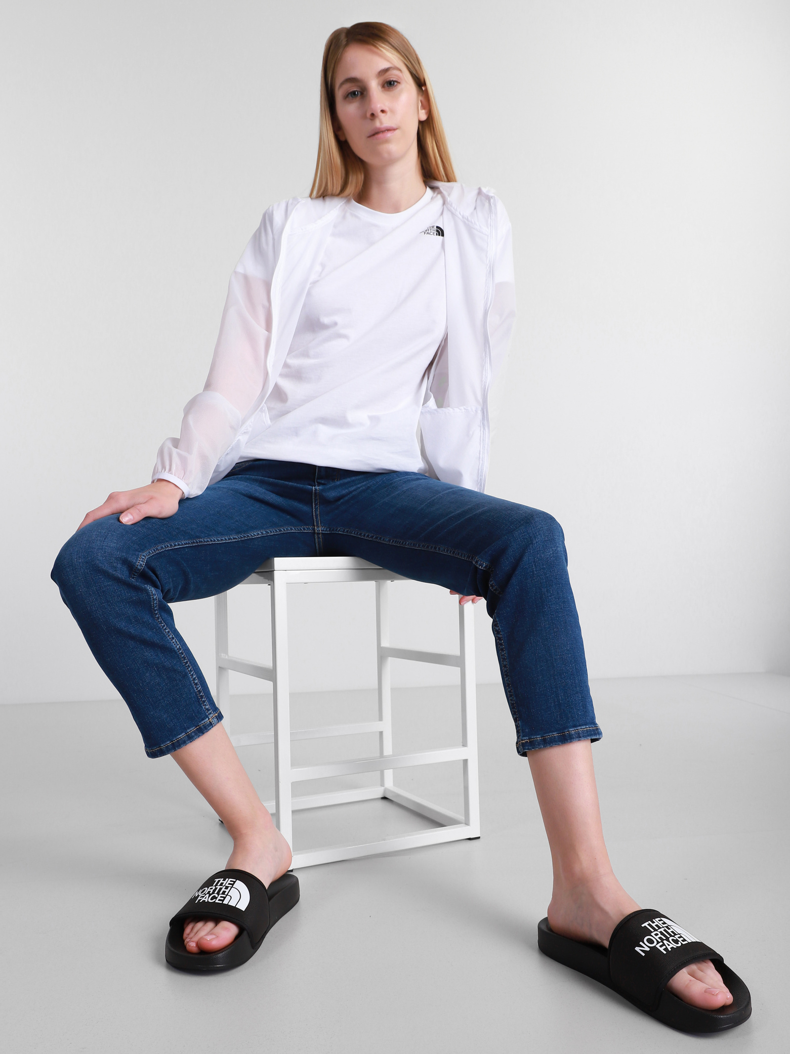 Шльопанці Жіночі The North Face