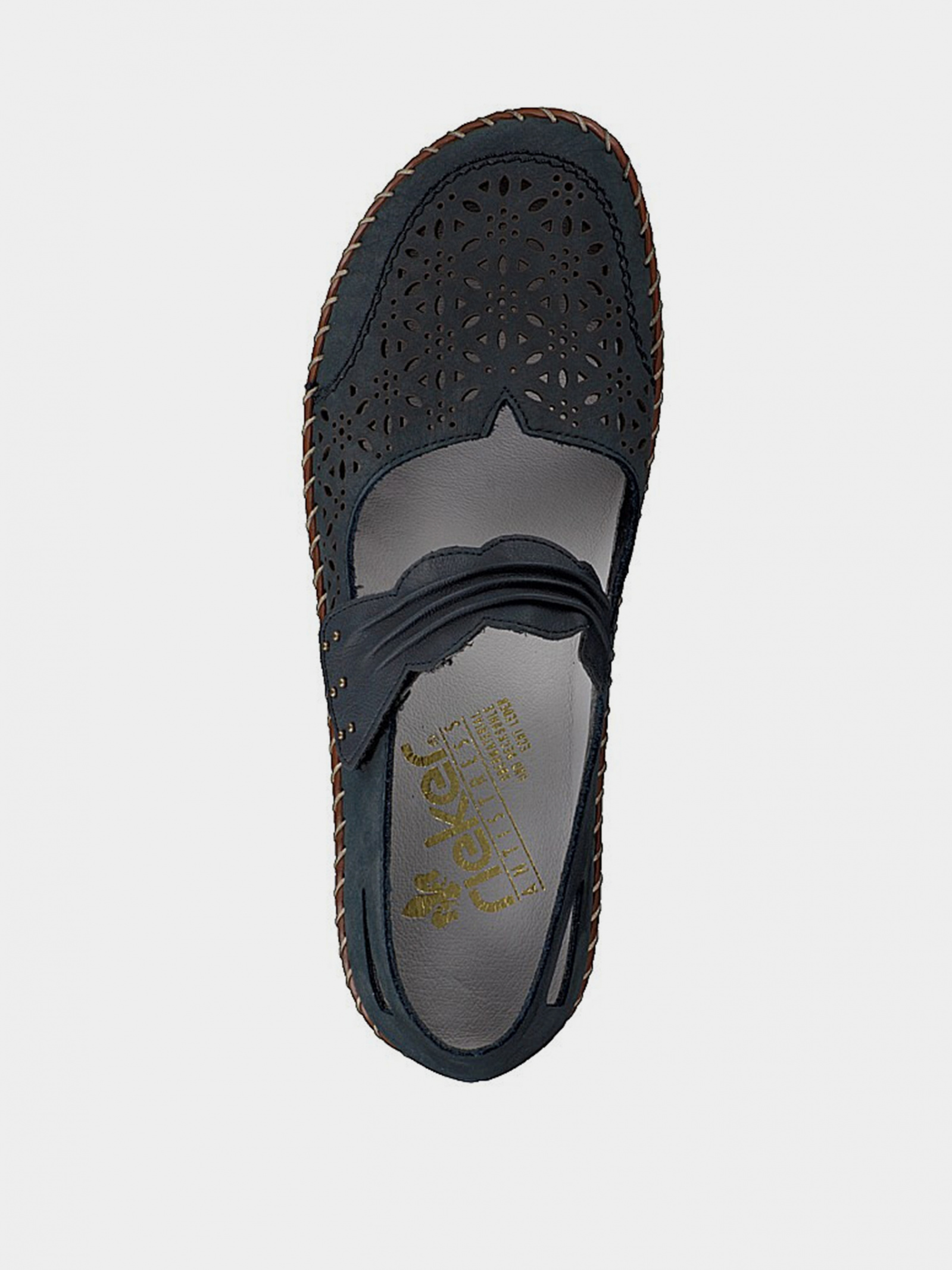 Ballet Flats Women's RIEKER
