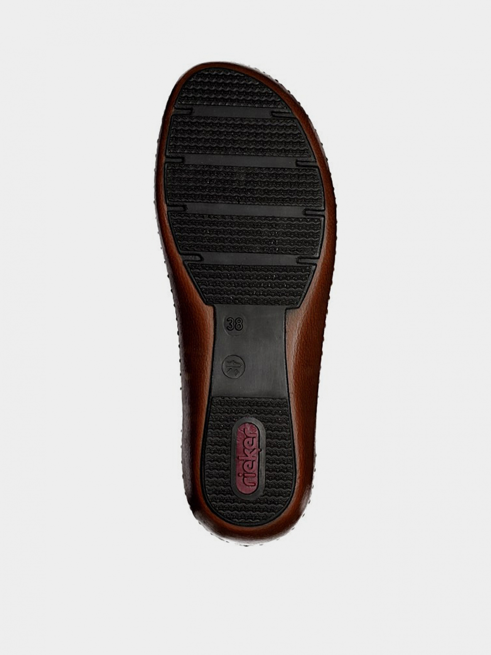Ballet Flats Women's RIEKER