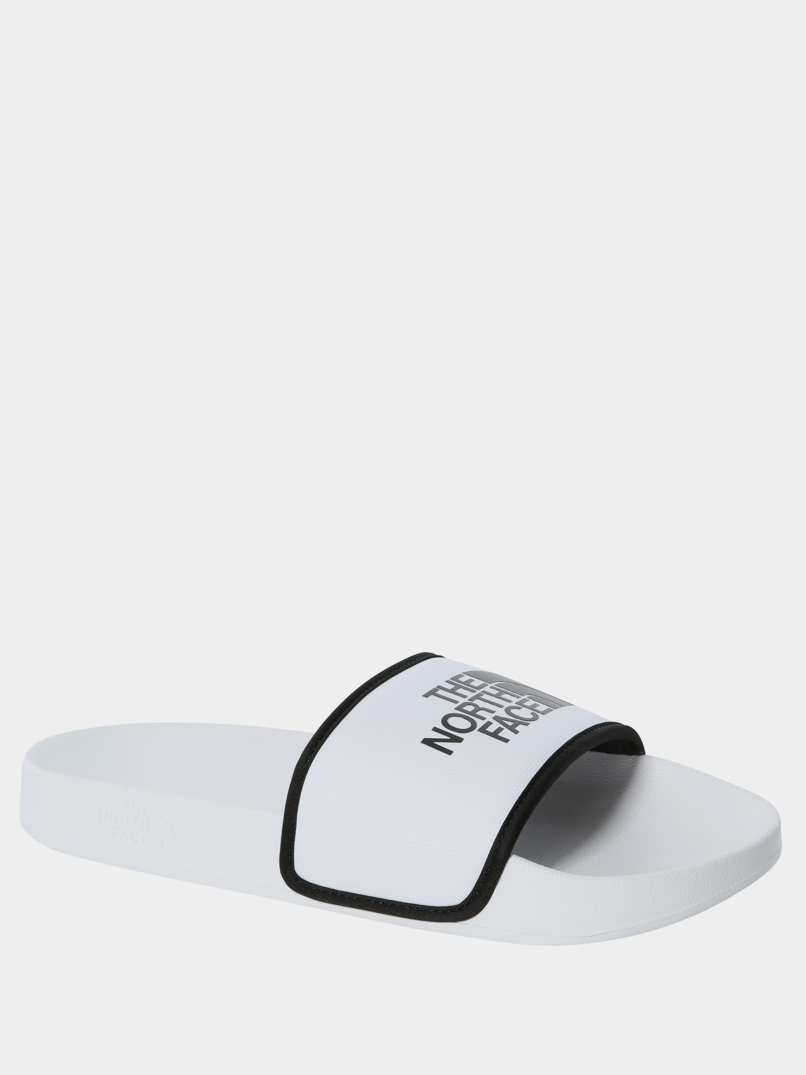 KP13478 | NF0A4T2SLA91 | Шльопанці жіночі The North Face