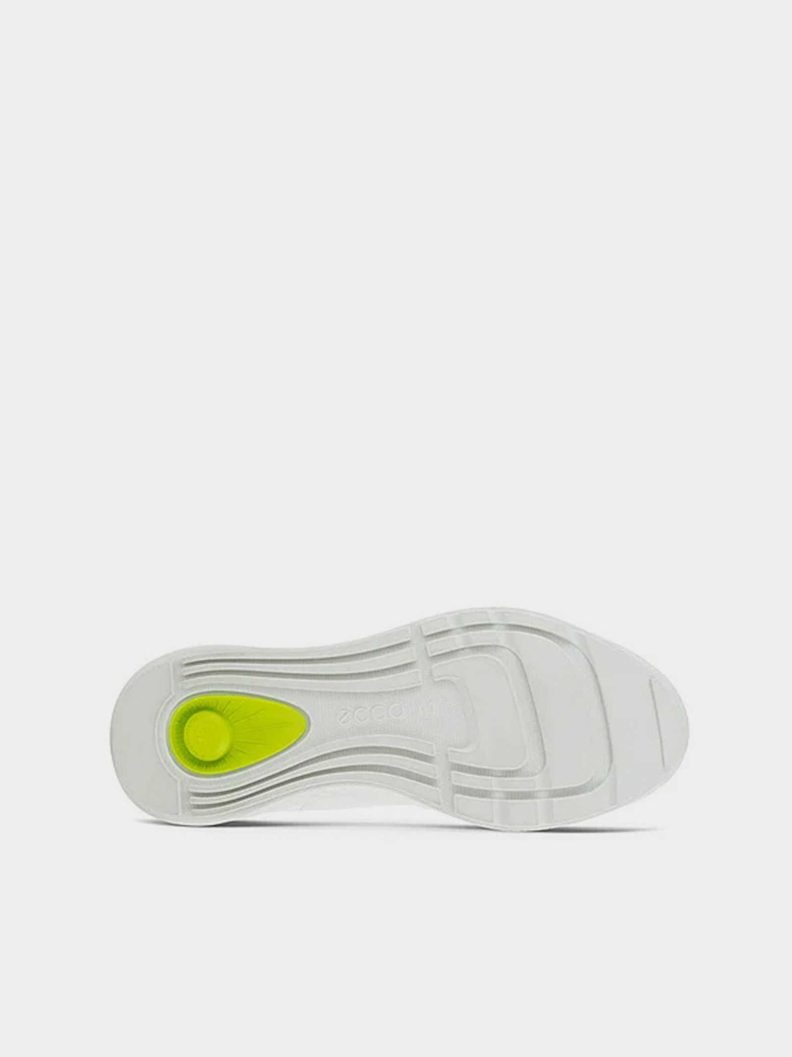 Casual Sneakers Men's ECCO