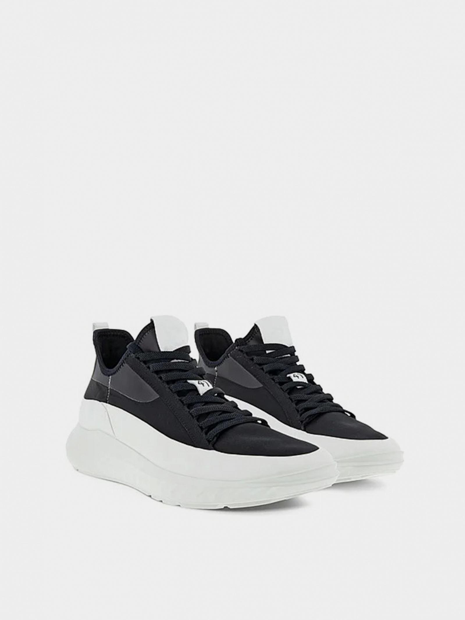 Casual Sneakers Men's ECCO