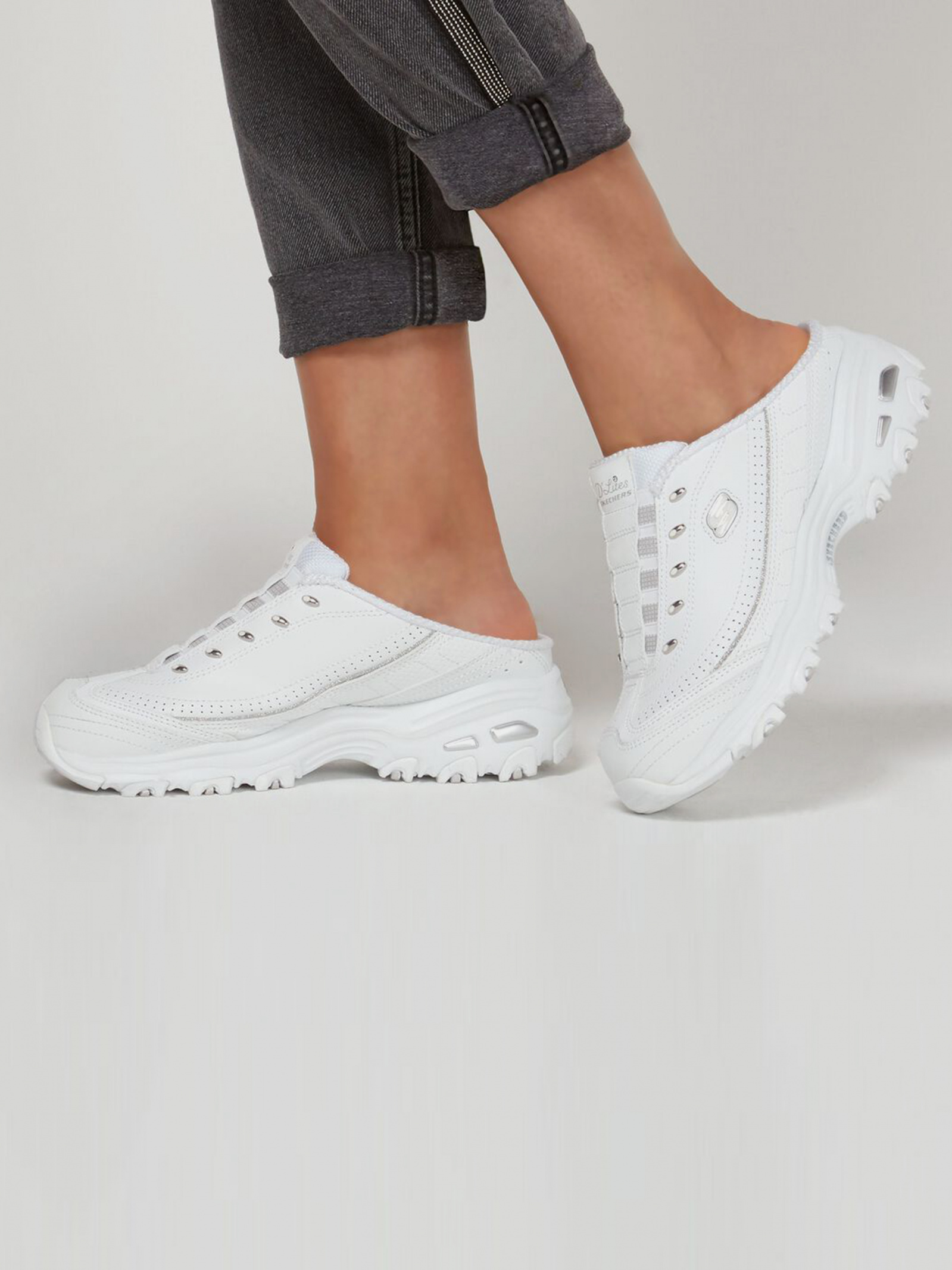 Сабо Жіночі Skechers