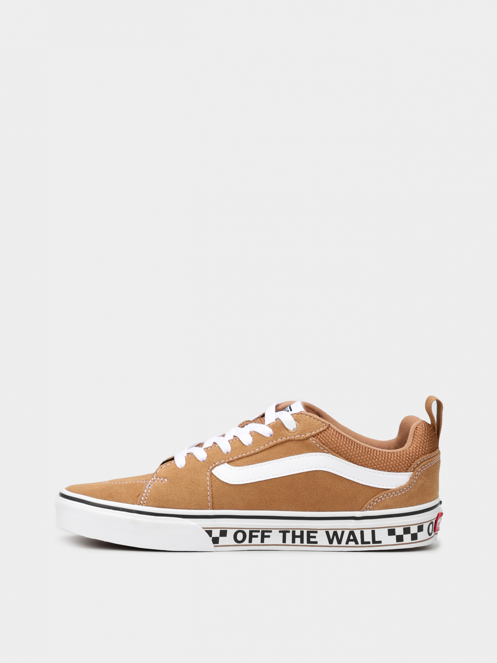 Кеди низькі Чоловічі Vans