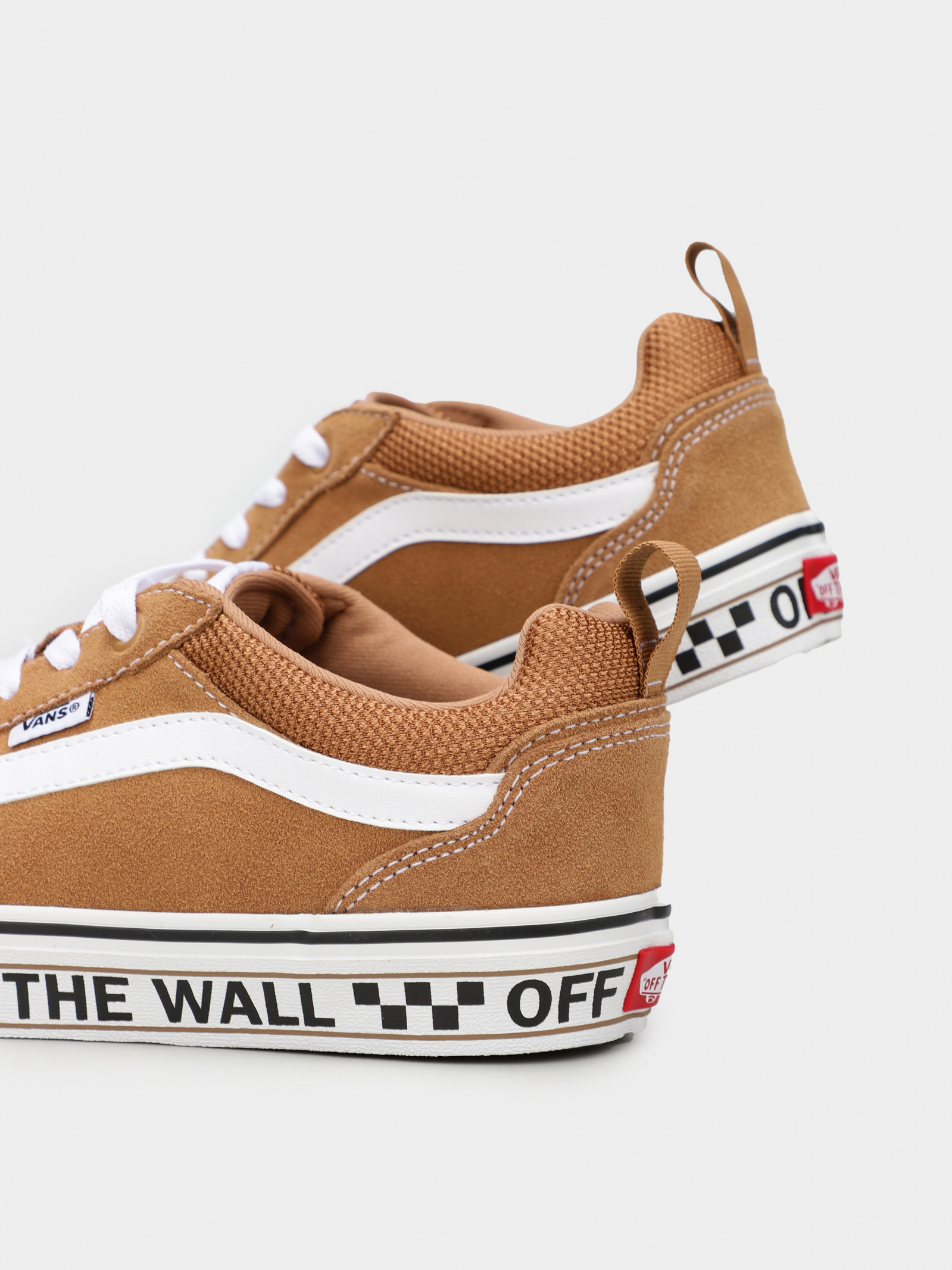 Кеди низькі Чоловічі Vans