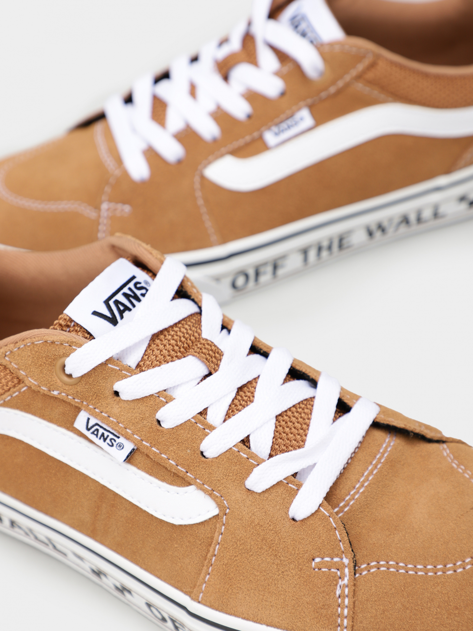 Кеди низькі Чоловічі Vans