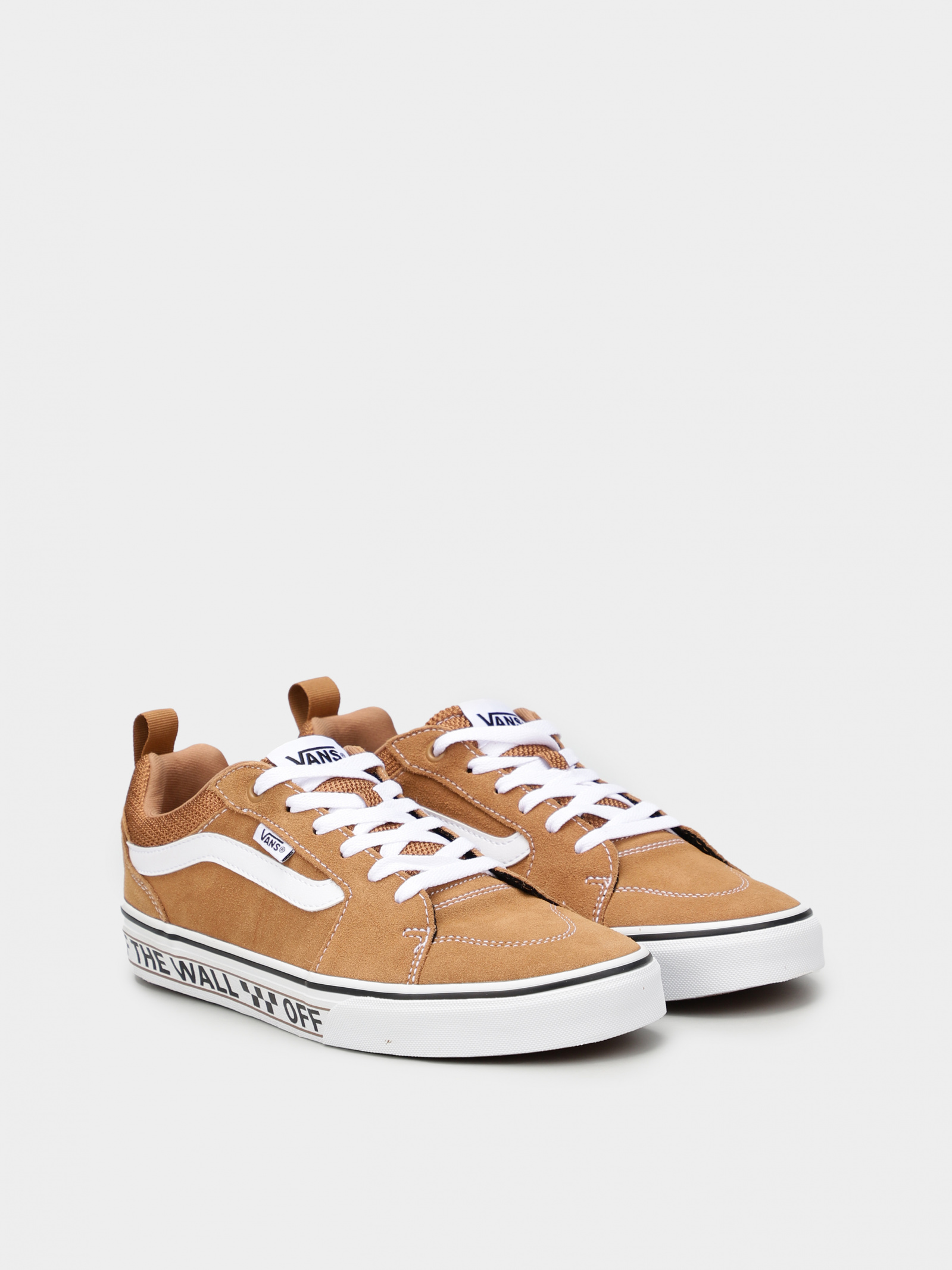 Кеди низькі Чоловічі Vans