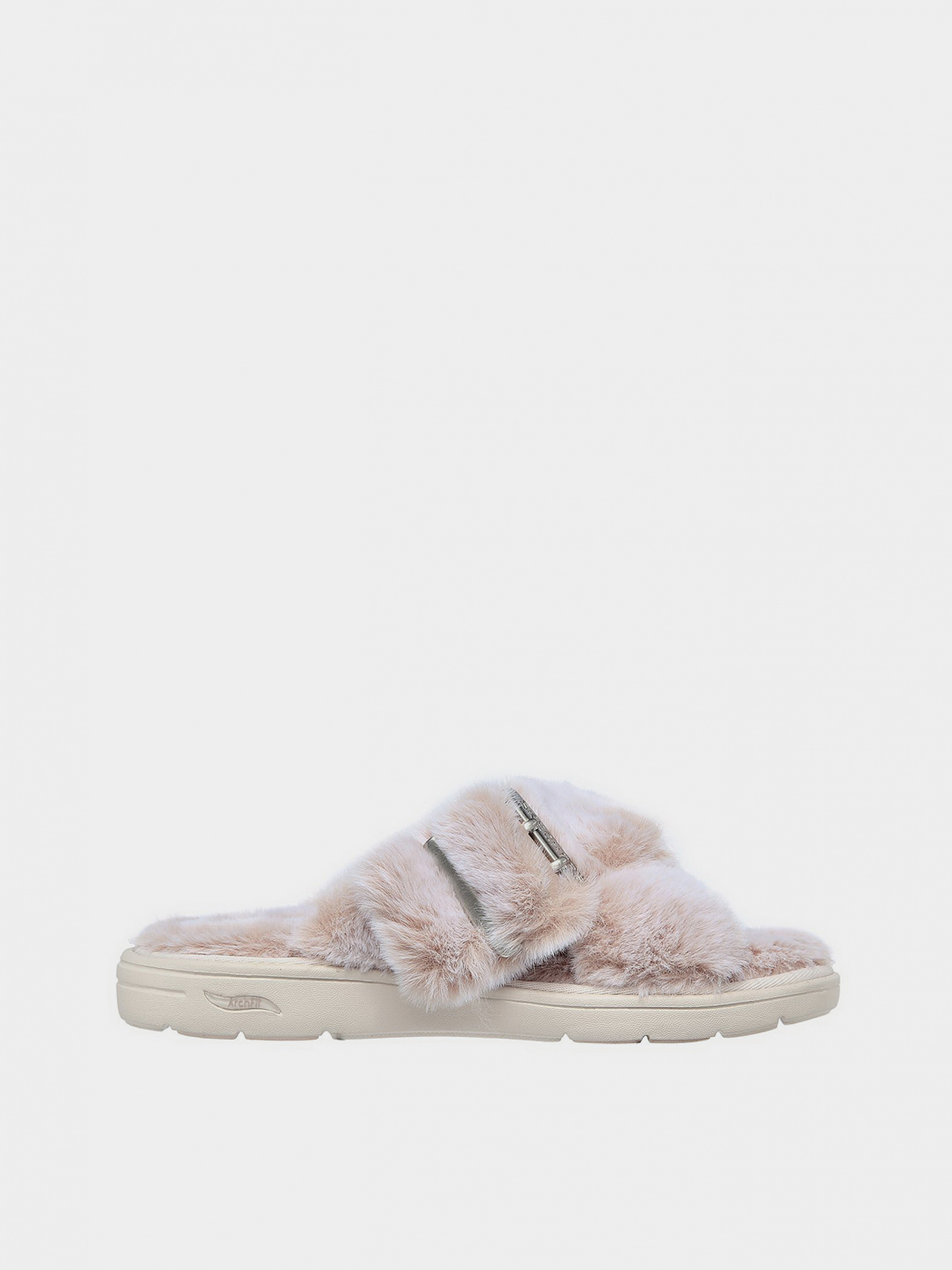 House Slippers Women's Skechers