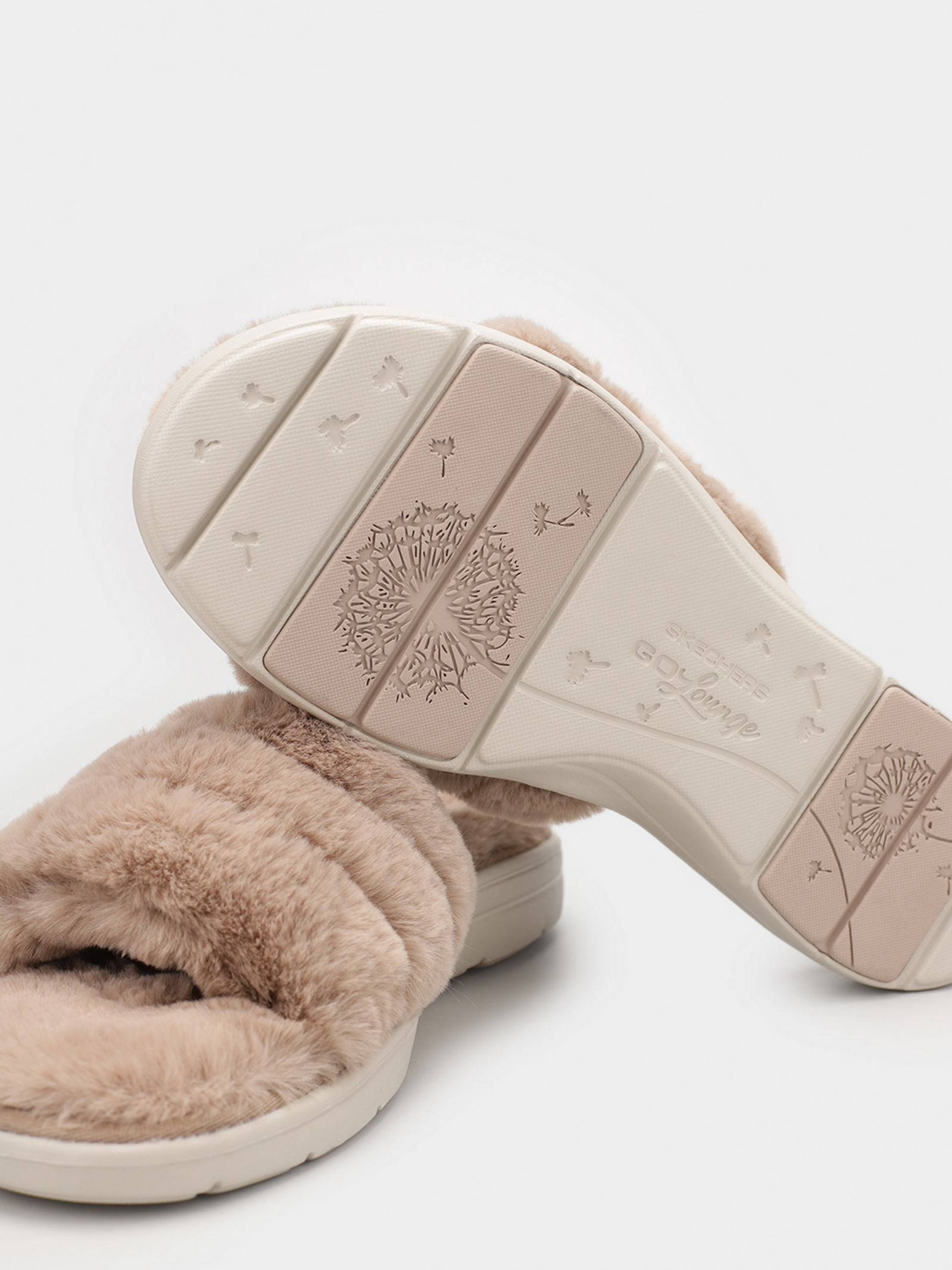 копти Женские Skechers