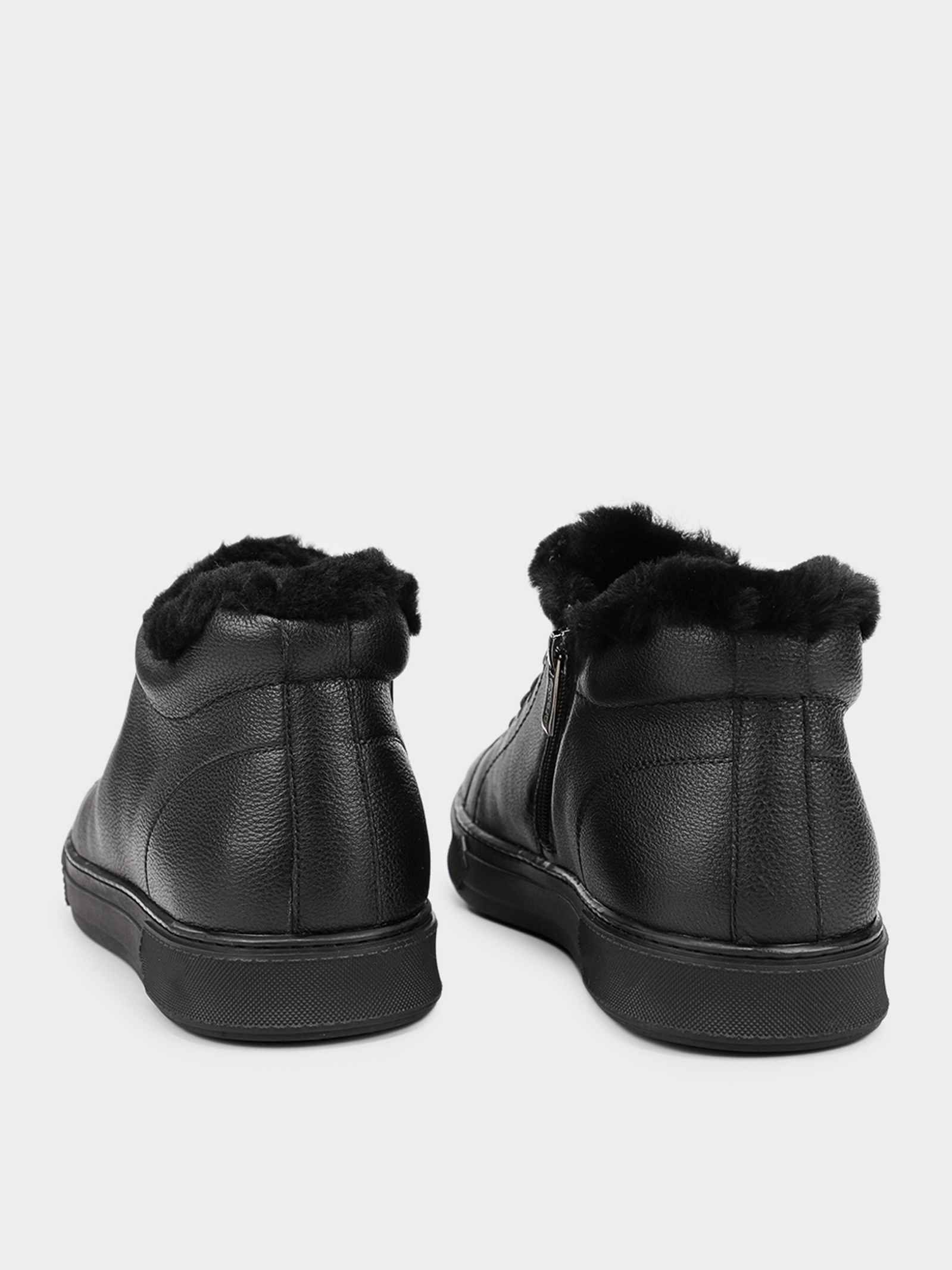 High-Top Sneakers Men's Braska