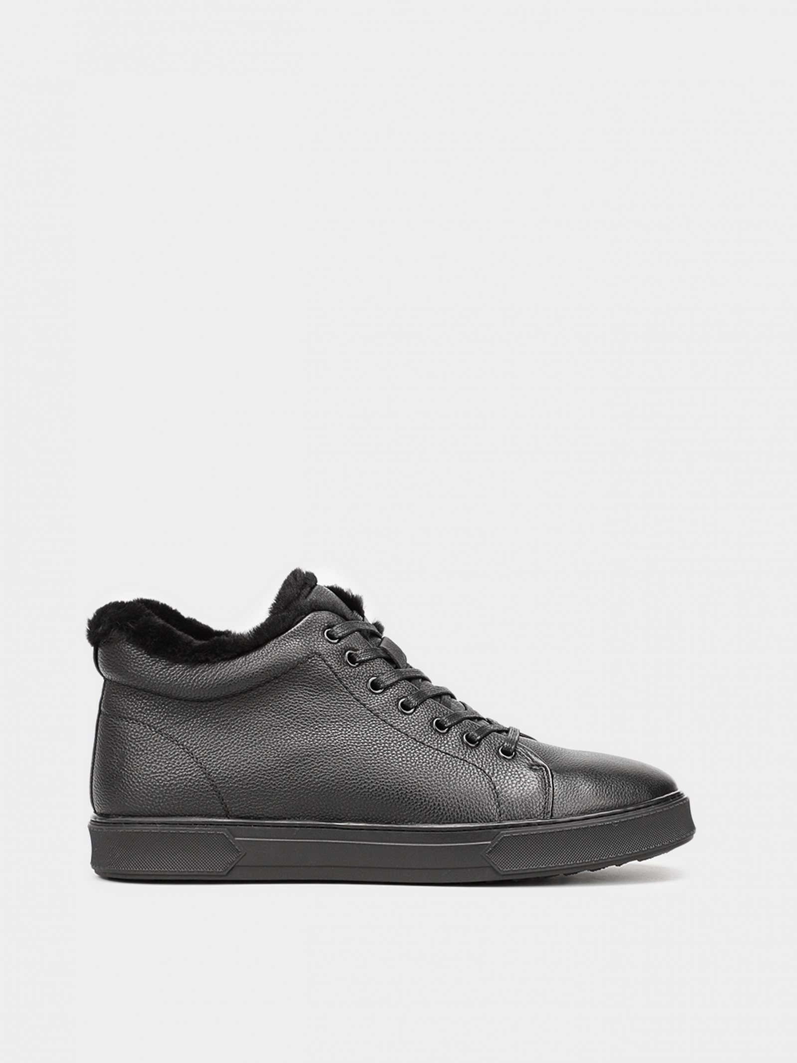 High-Top Sneakers Men's Braska