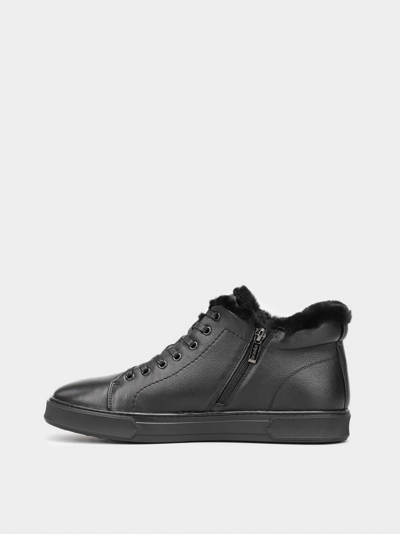 High-Top Sneakers Men's Braska