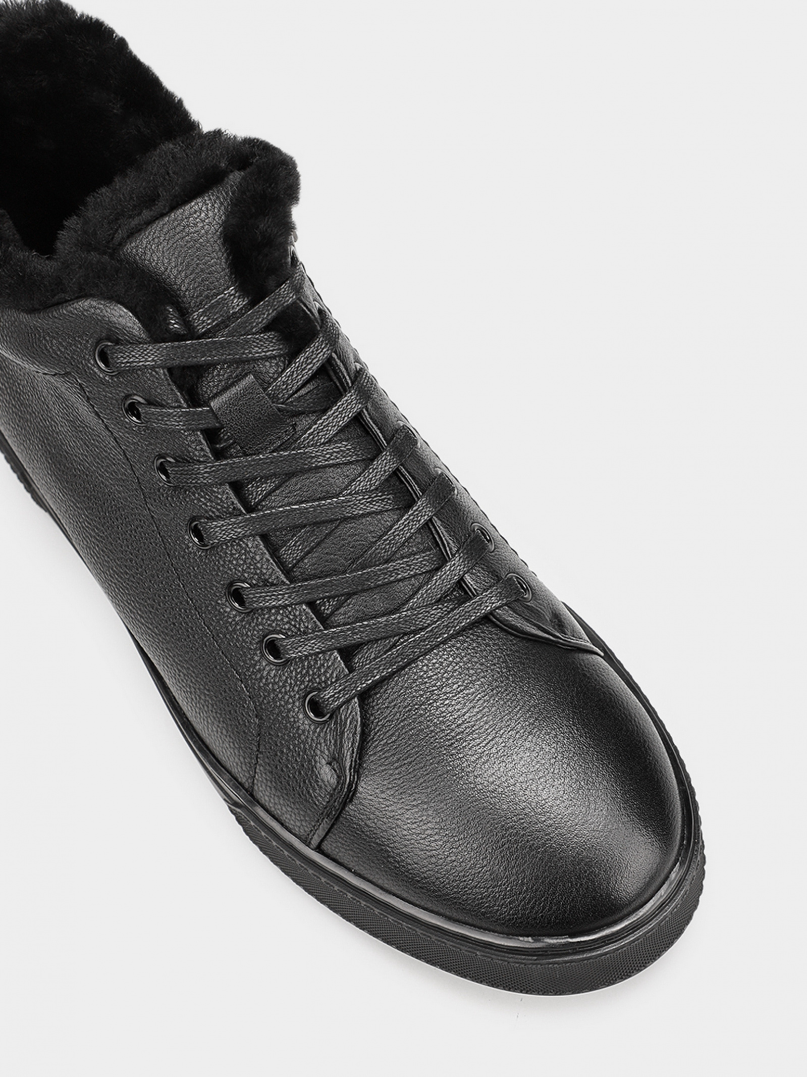 High-Top Sneakers Men's Braska