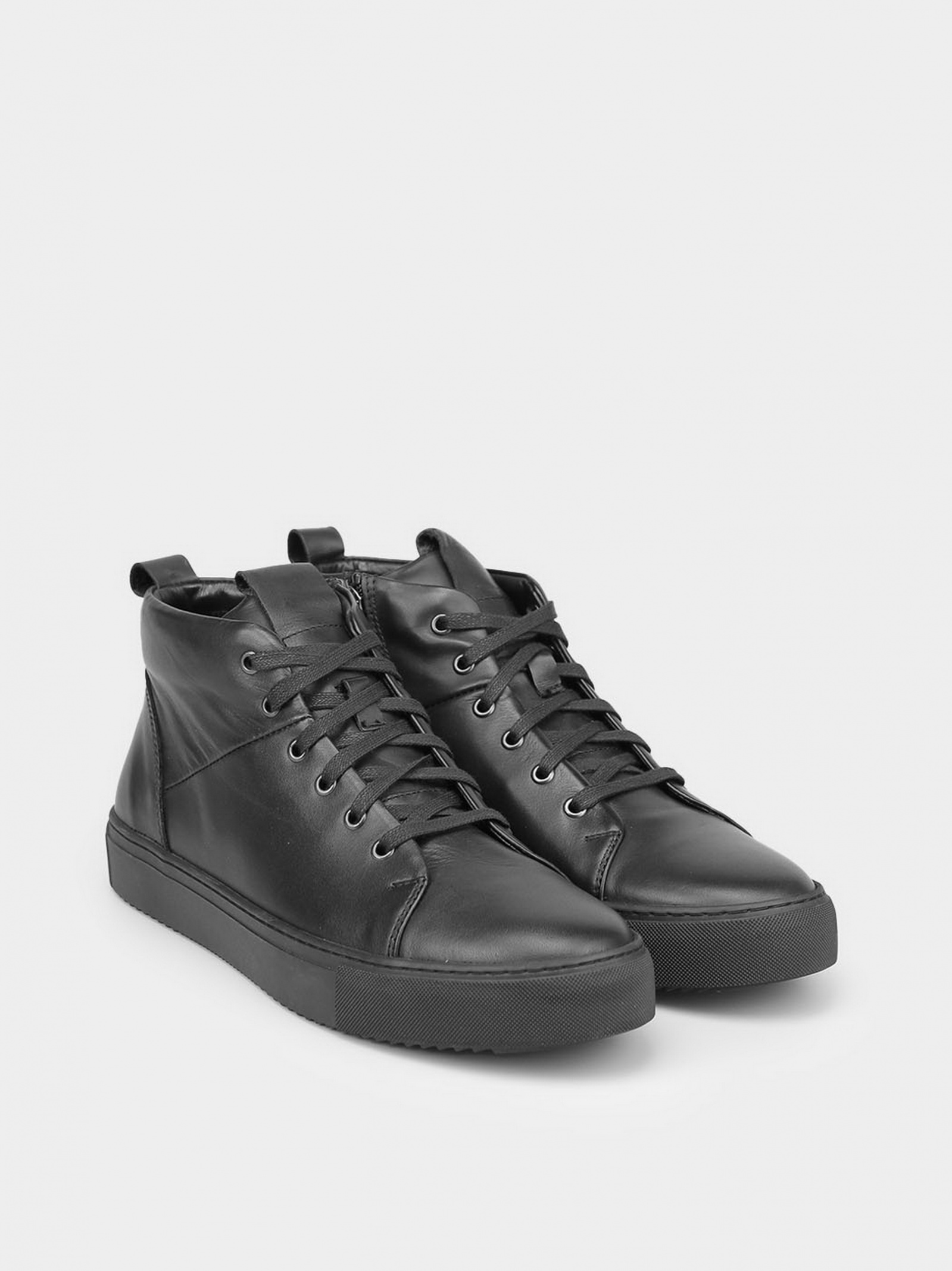 High-Top Sneakers Men's Braska