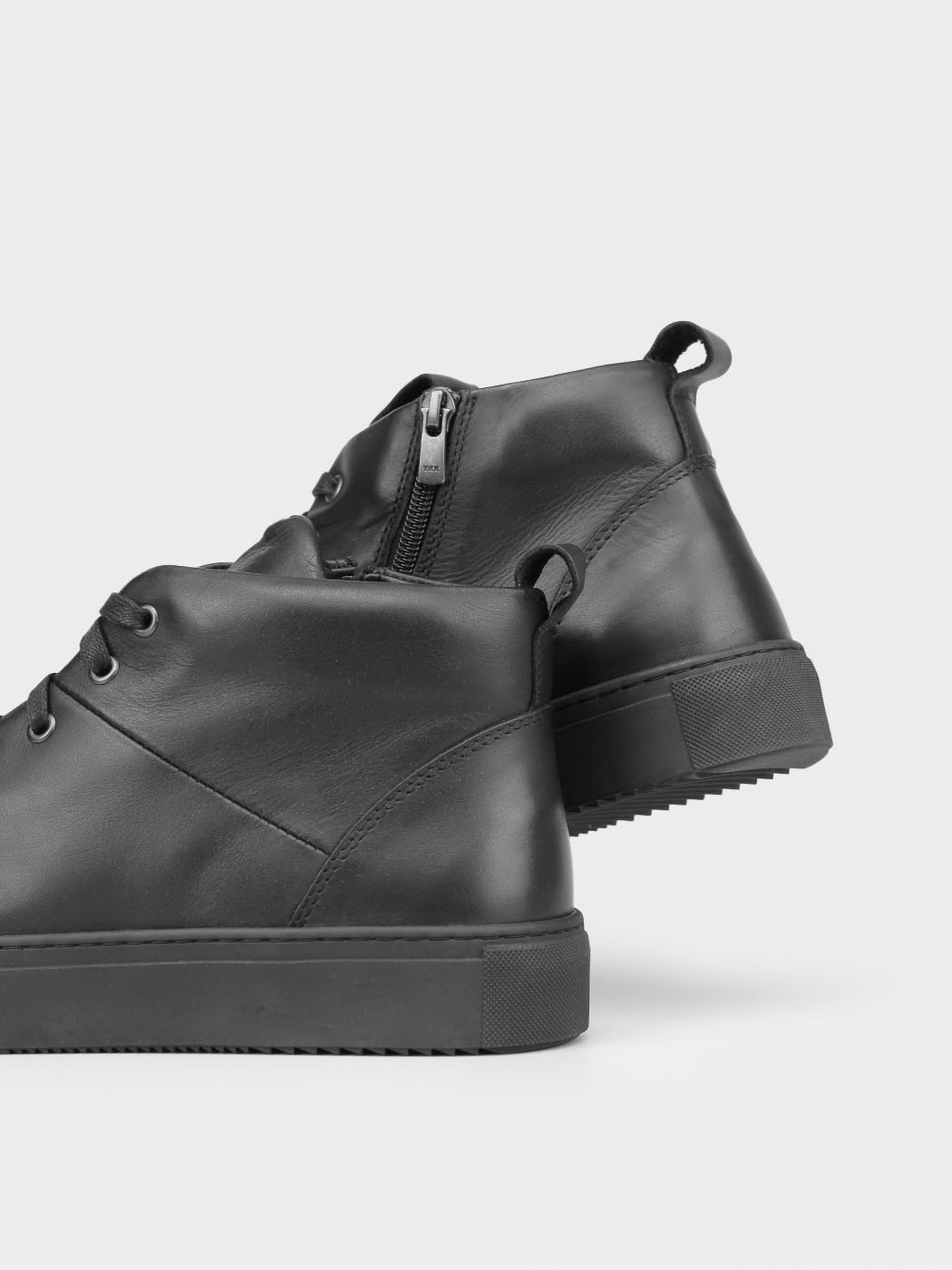 High-Top Sneakers Men's Braska