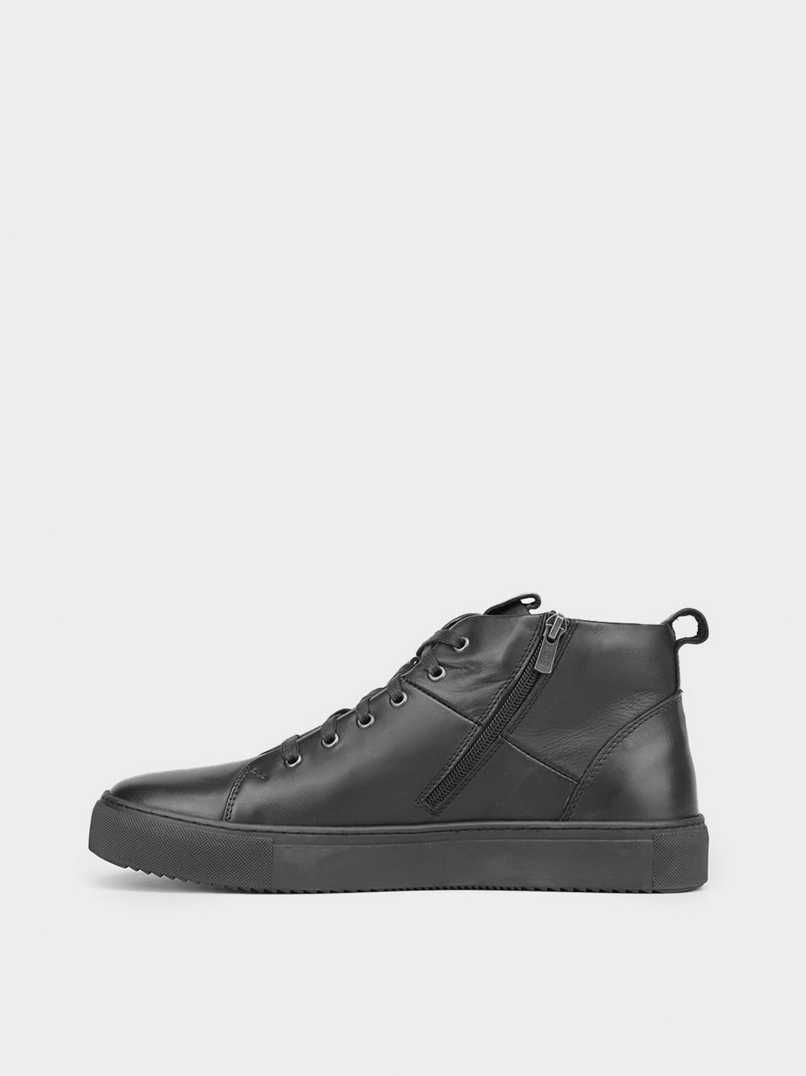 High-Top Sneakers Men's Braska