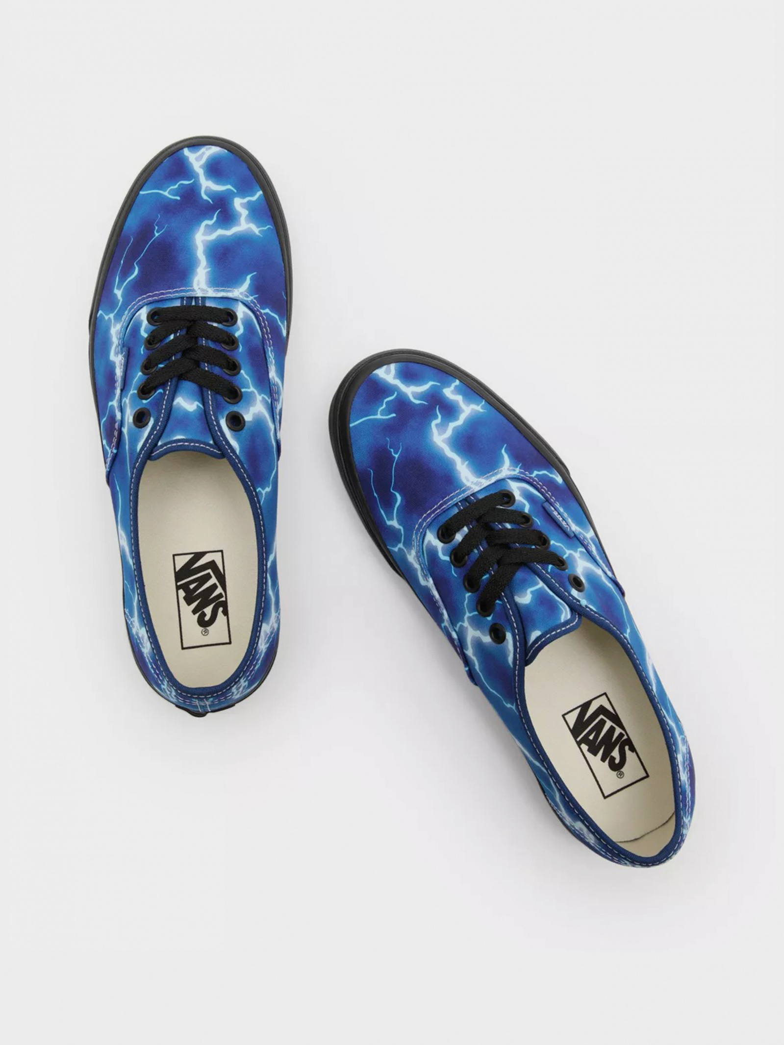 Low-Top Sneakers Men's Vans