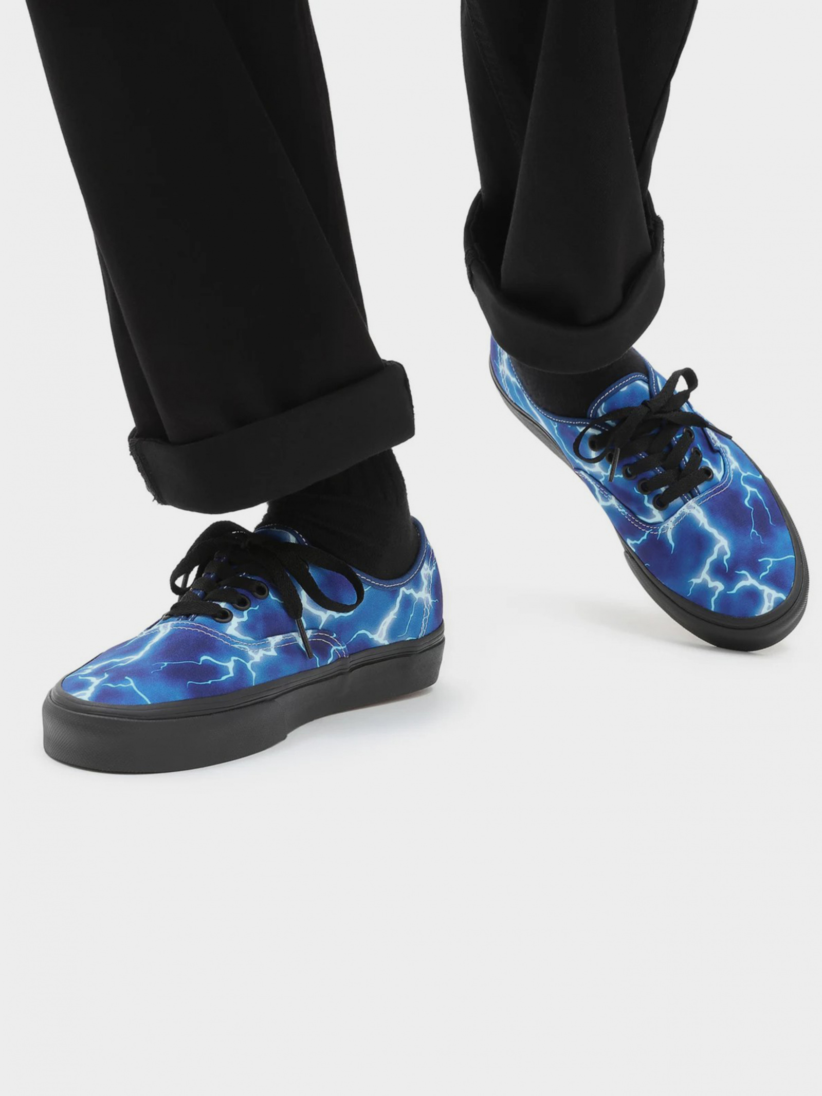 Low-Top Sneakers Men's Vans