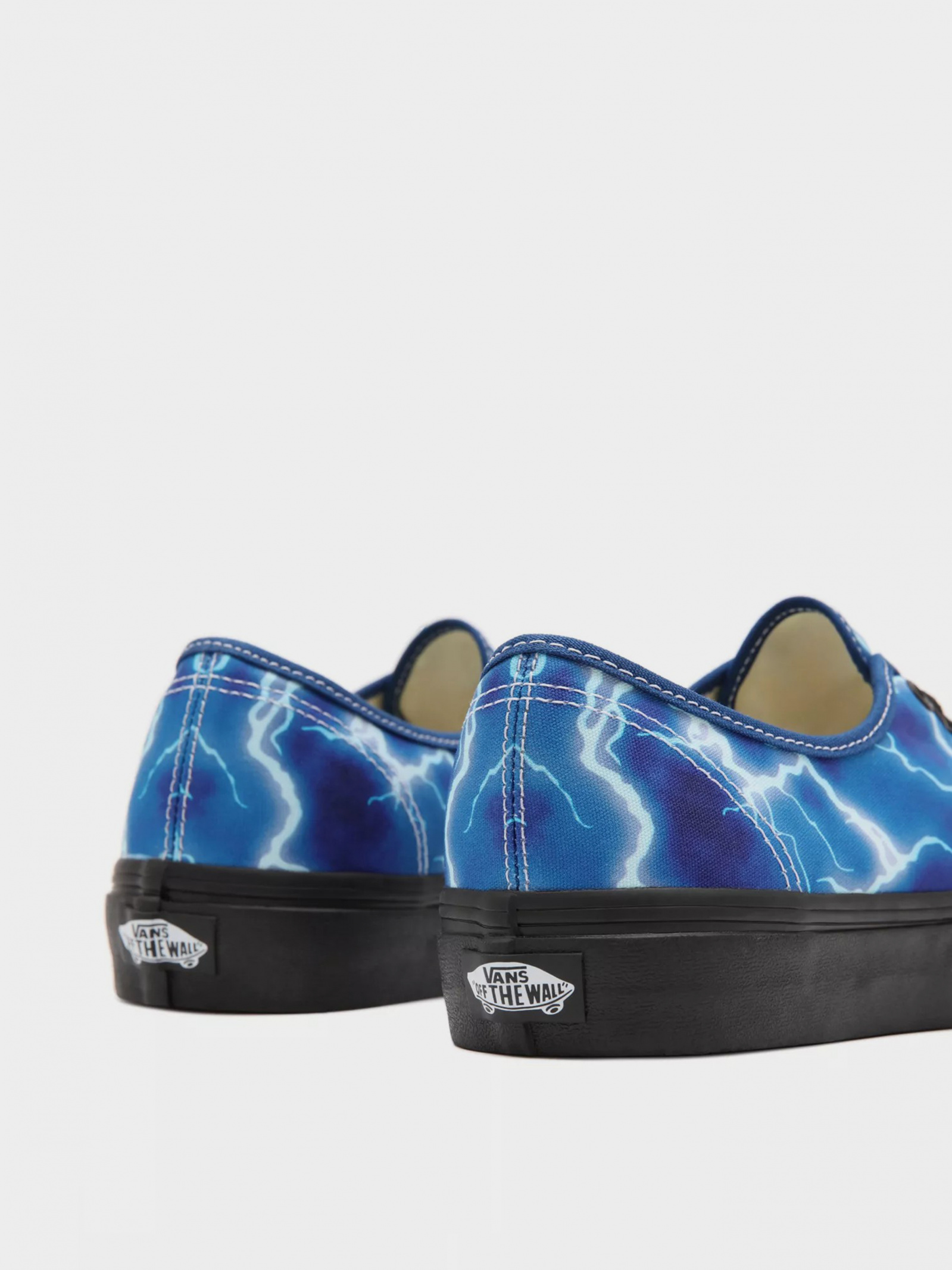 Low-Top Sneakers Men's Vans