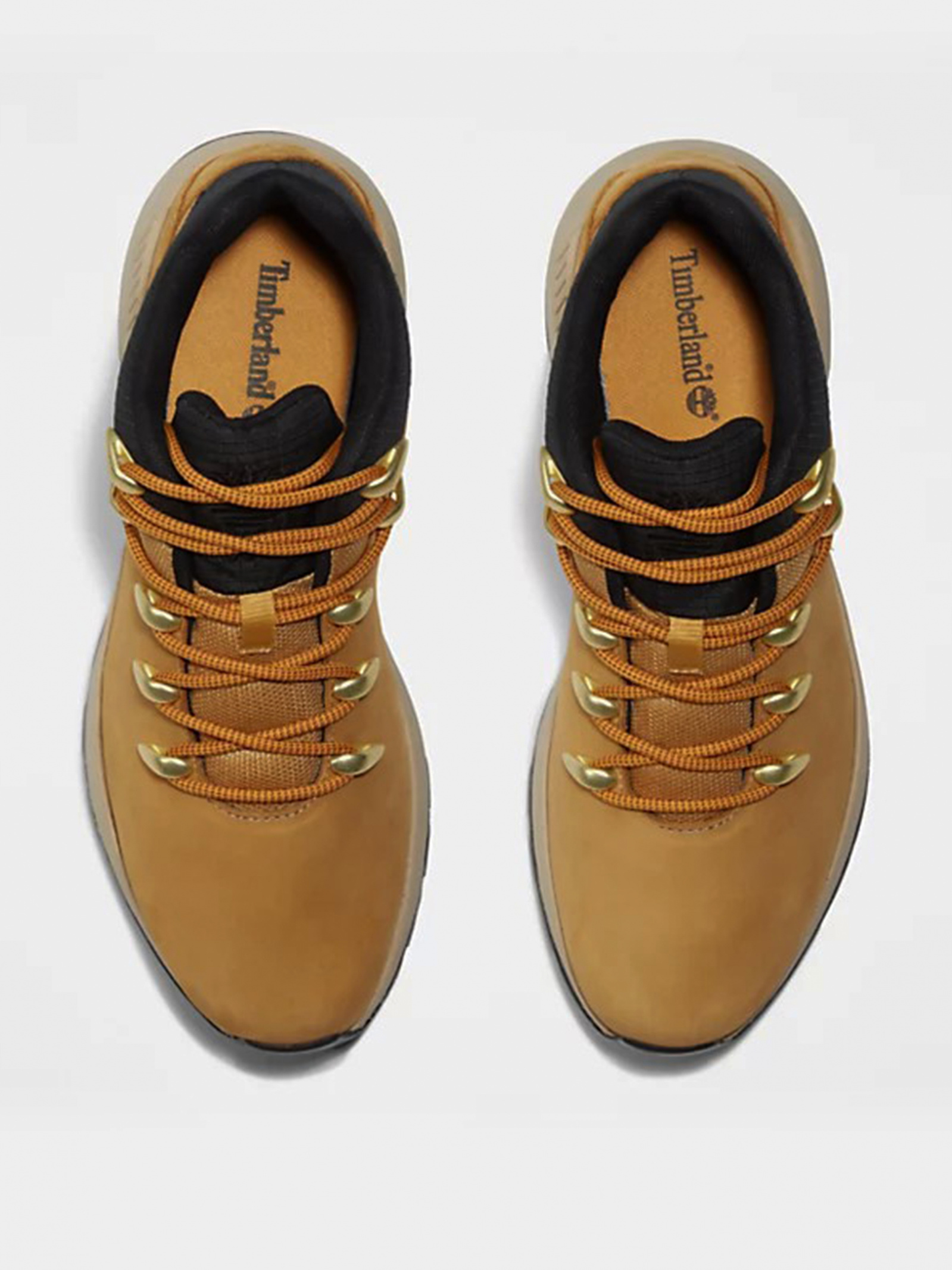 Черевики Чоловічі Timberland