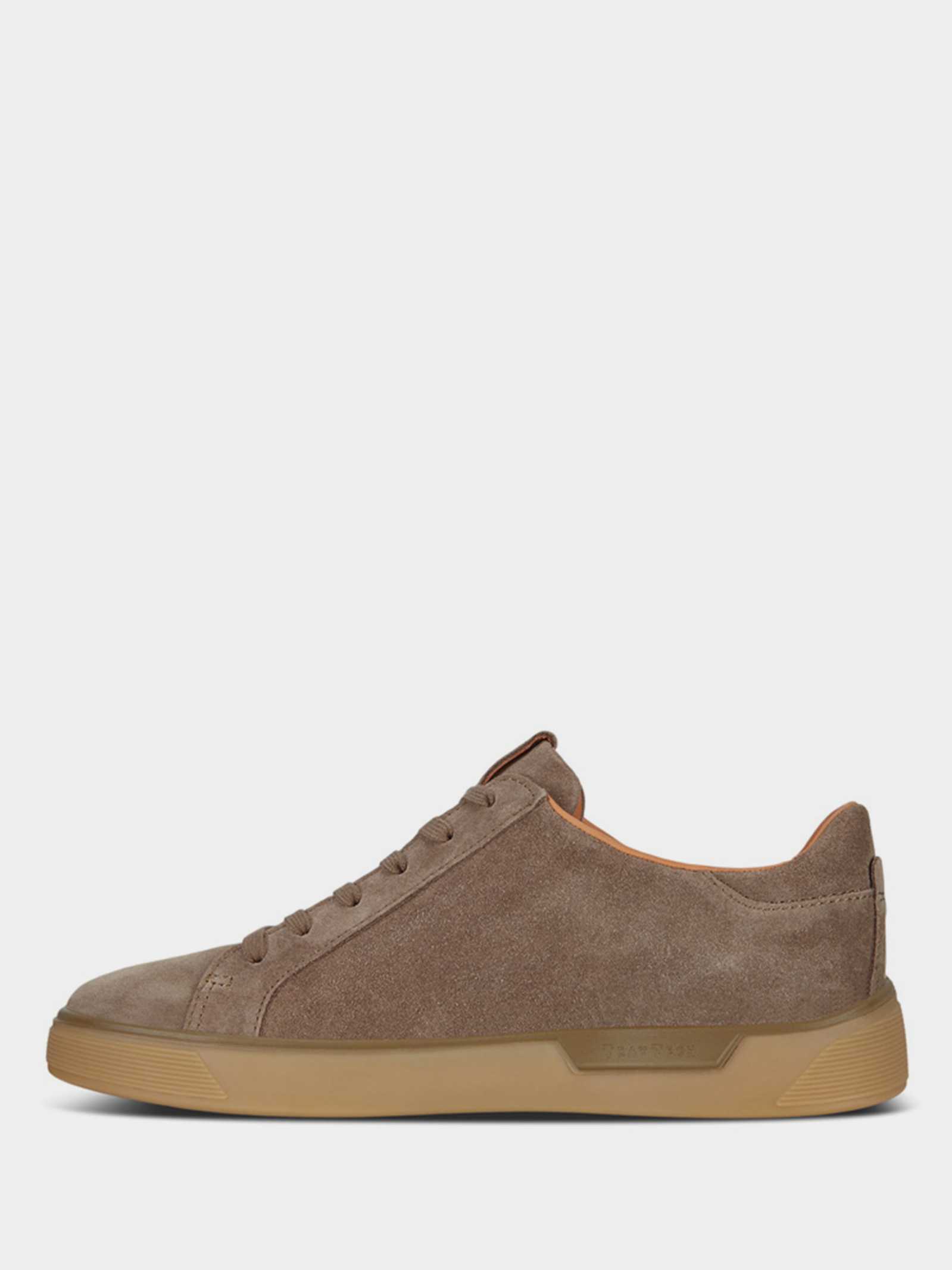 Low-Cut Shoes Men's ECCO