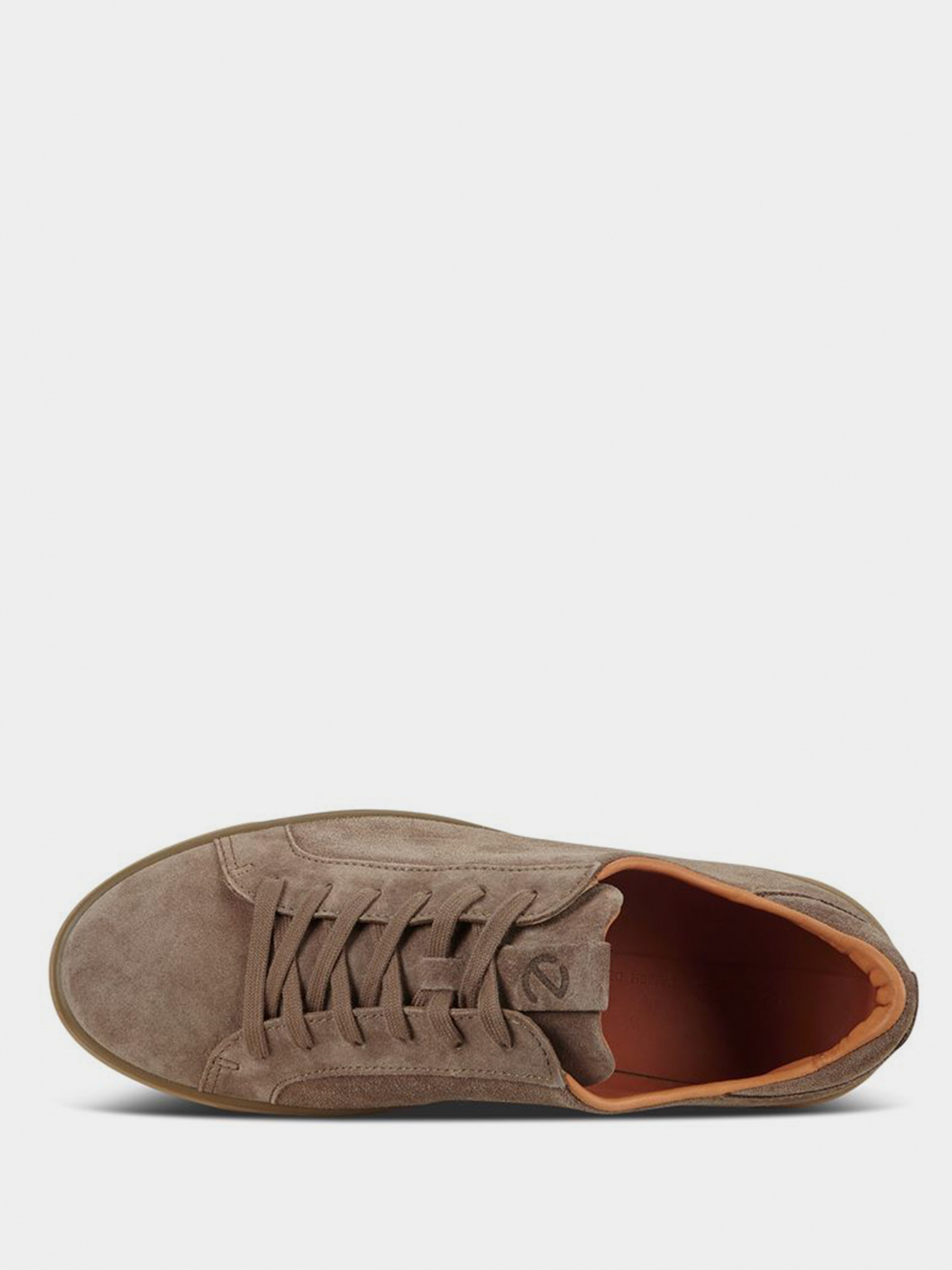Low-Cut Shoes Men's ECCO