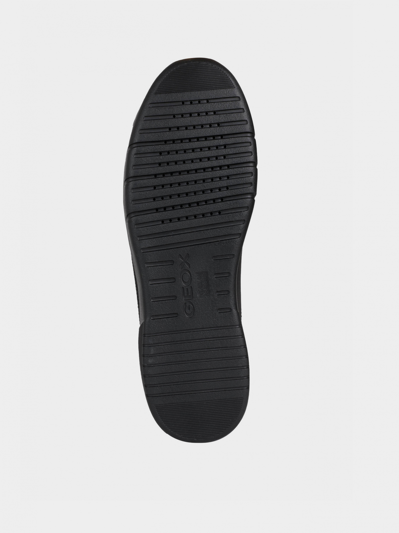 Low-Cut Shoes Men's Geox