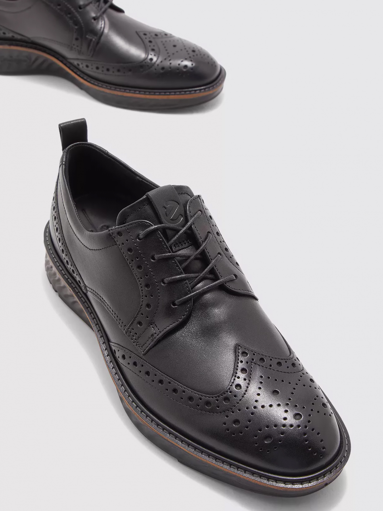 Oxford Shoes Men's ECCO