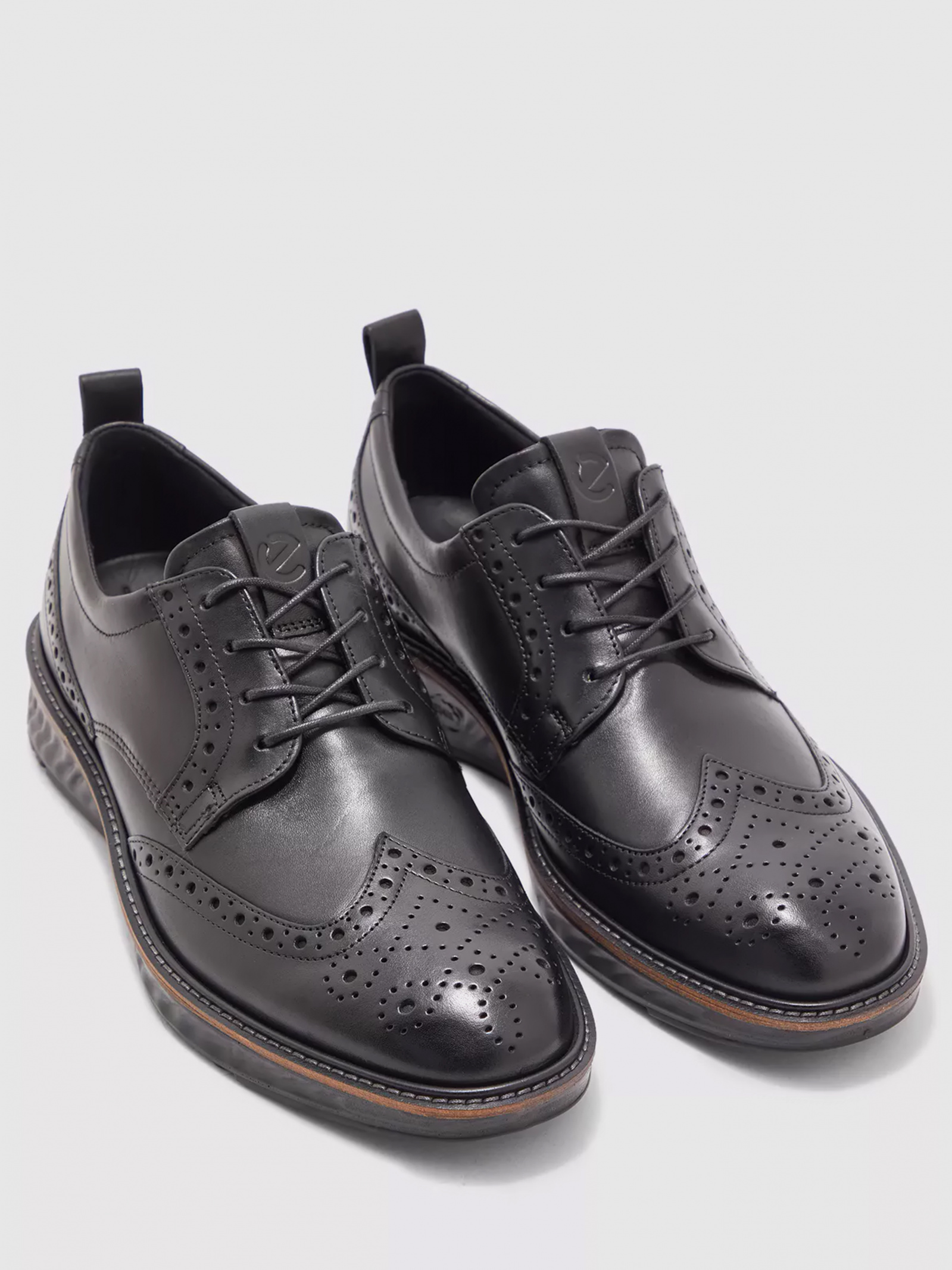 Oxford Shoes Men's ECCO