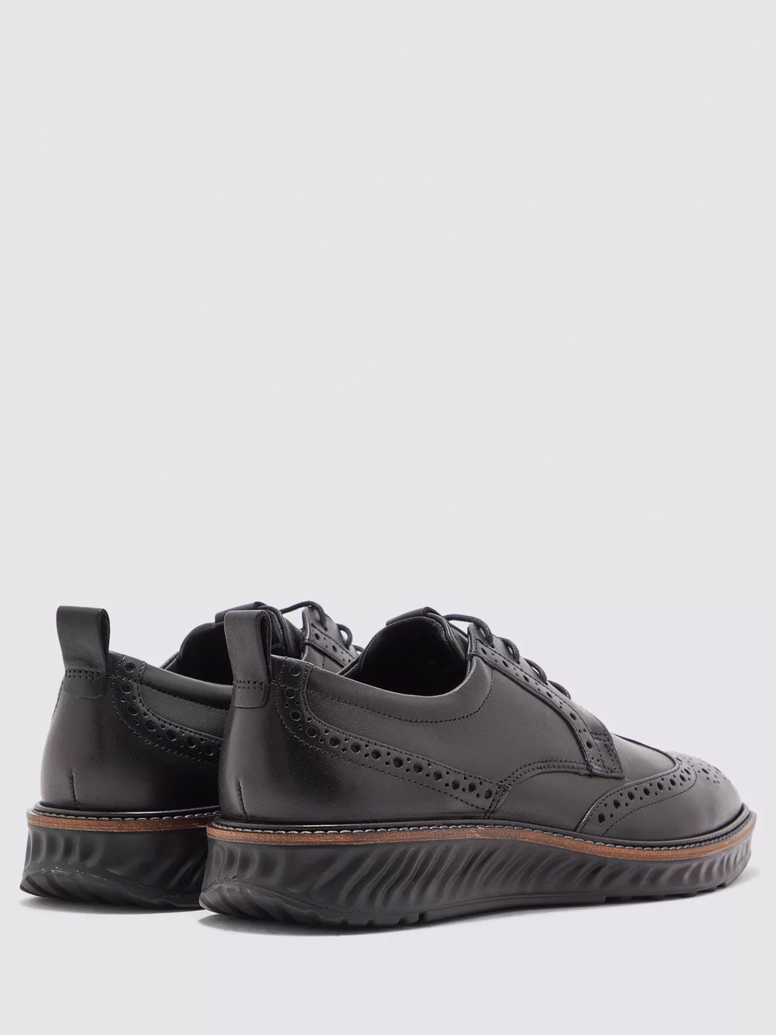 Oxford Shoes Men's ECCO