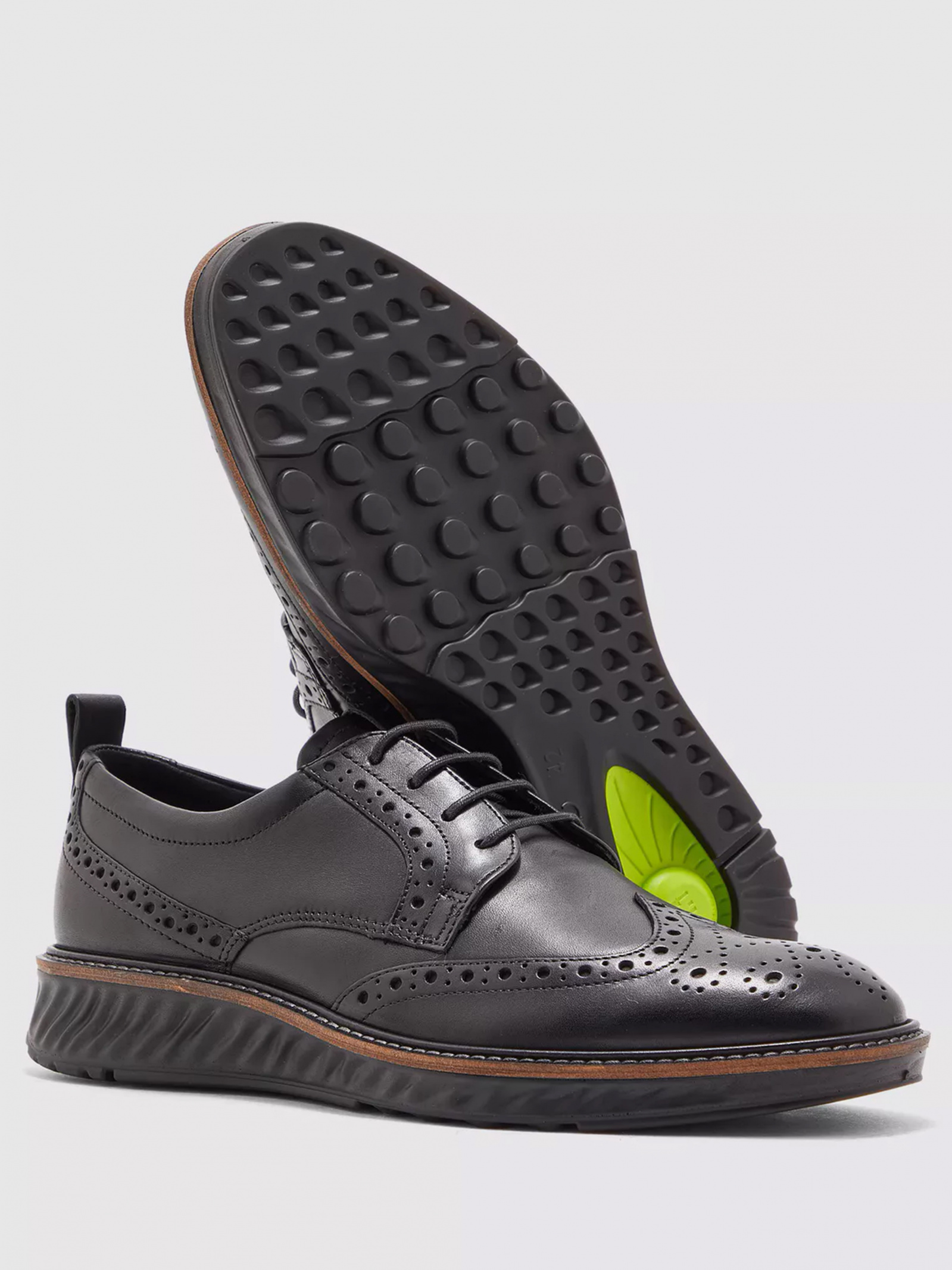 Oxford Shoes Men's ECCO
