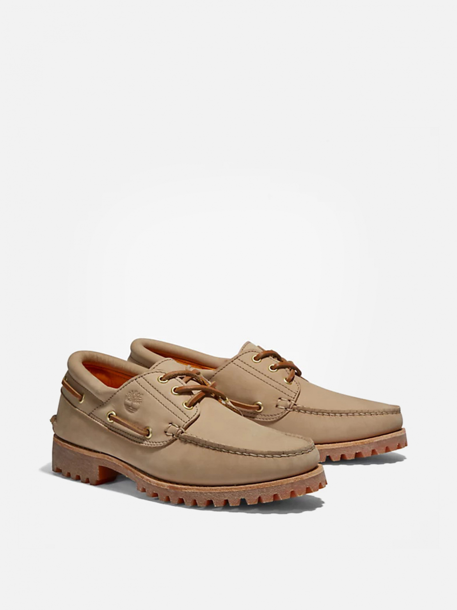 Мокасини Чоловічі Timberland