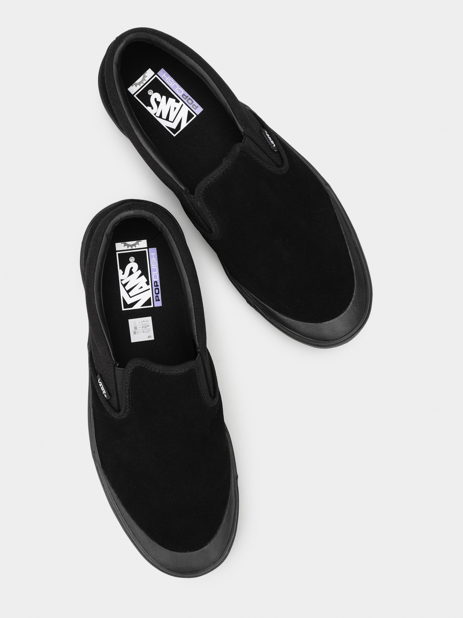 Slip-On Sneakers Men's Vans