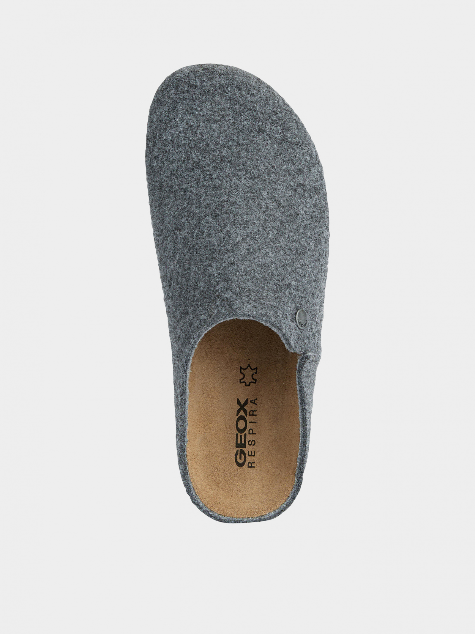 House Slippers Men's Geox