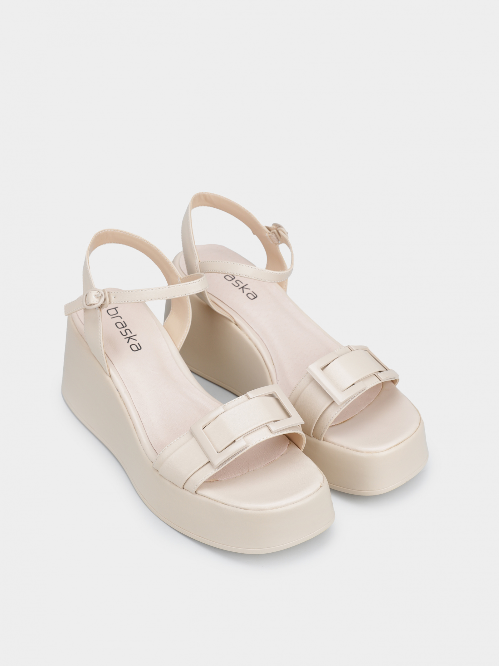 Sandals Women's Braska