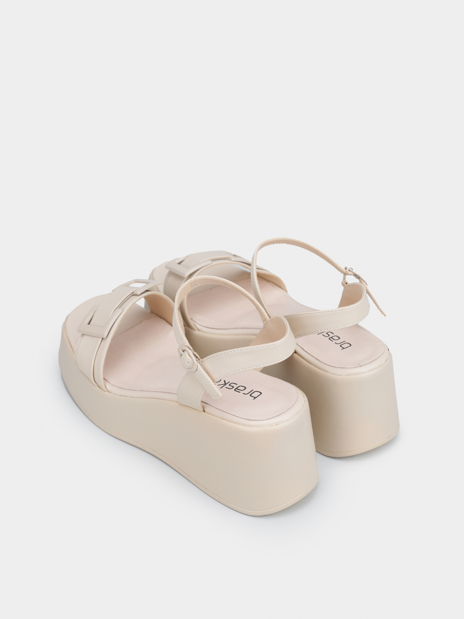 Sandals Women's Braska